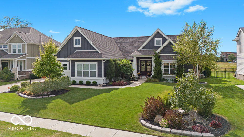16301 Stonewolf Boulevard