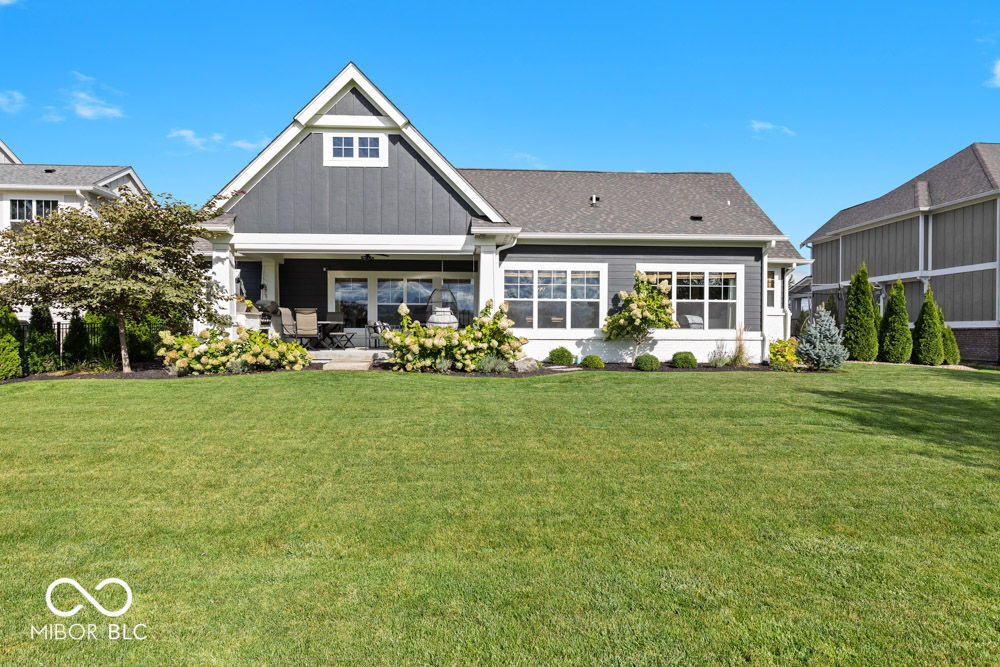 16301 Stonewolf Boulevard
