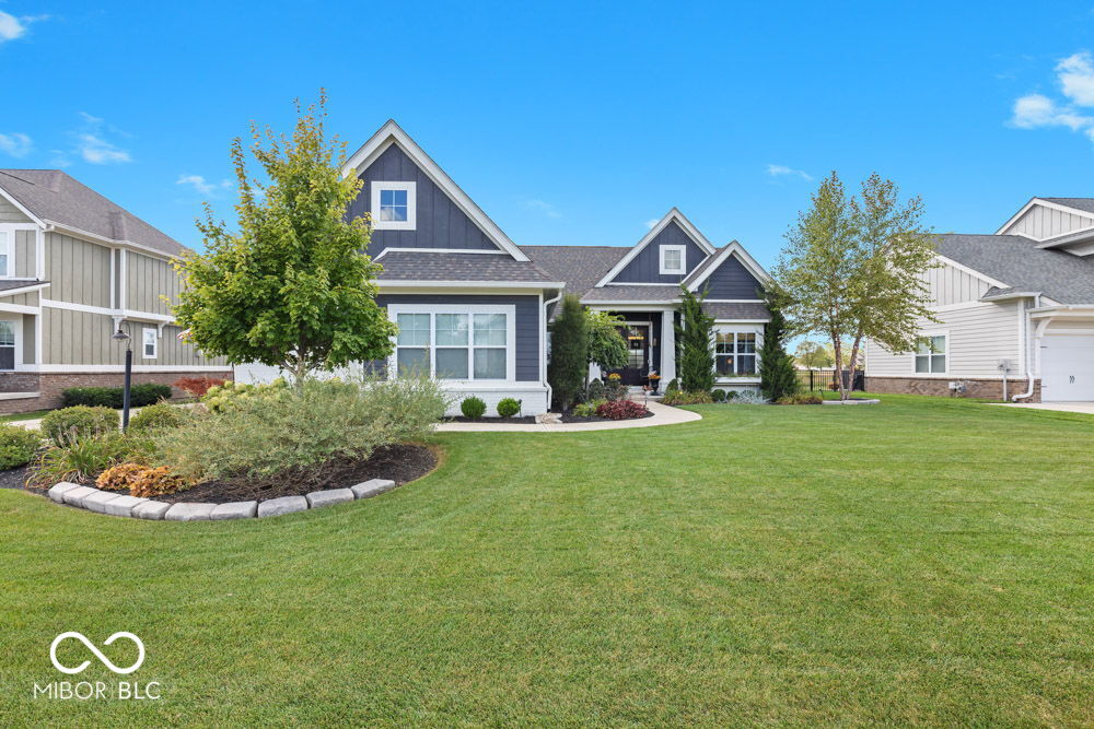 16301 Stonewolf Boulevard