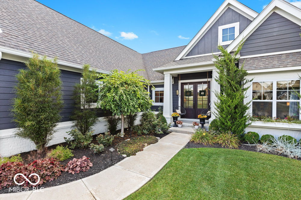 16301 Stonewolf Boulevard