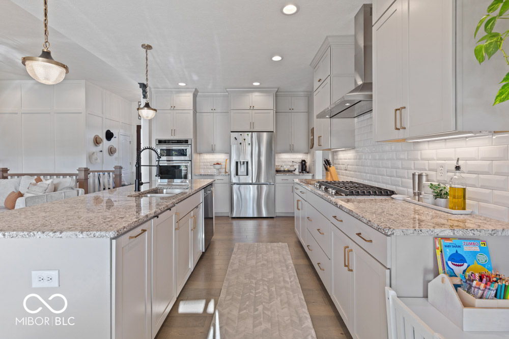 16301 Stonewolf Boulevard