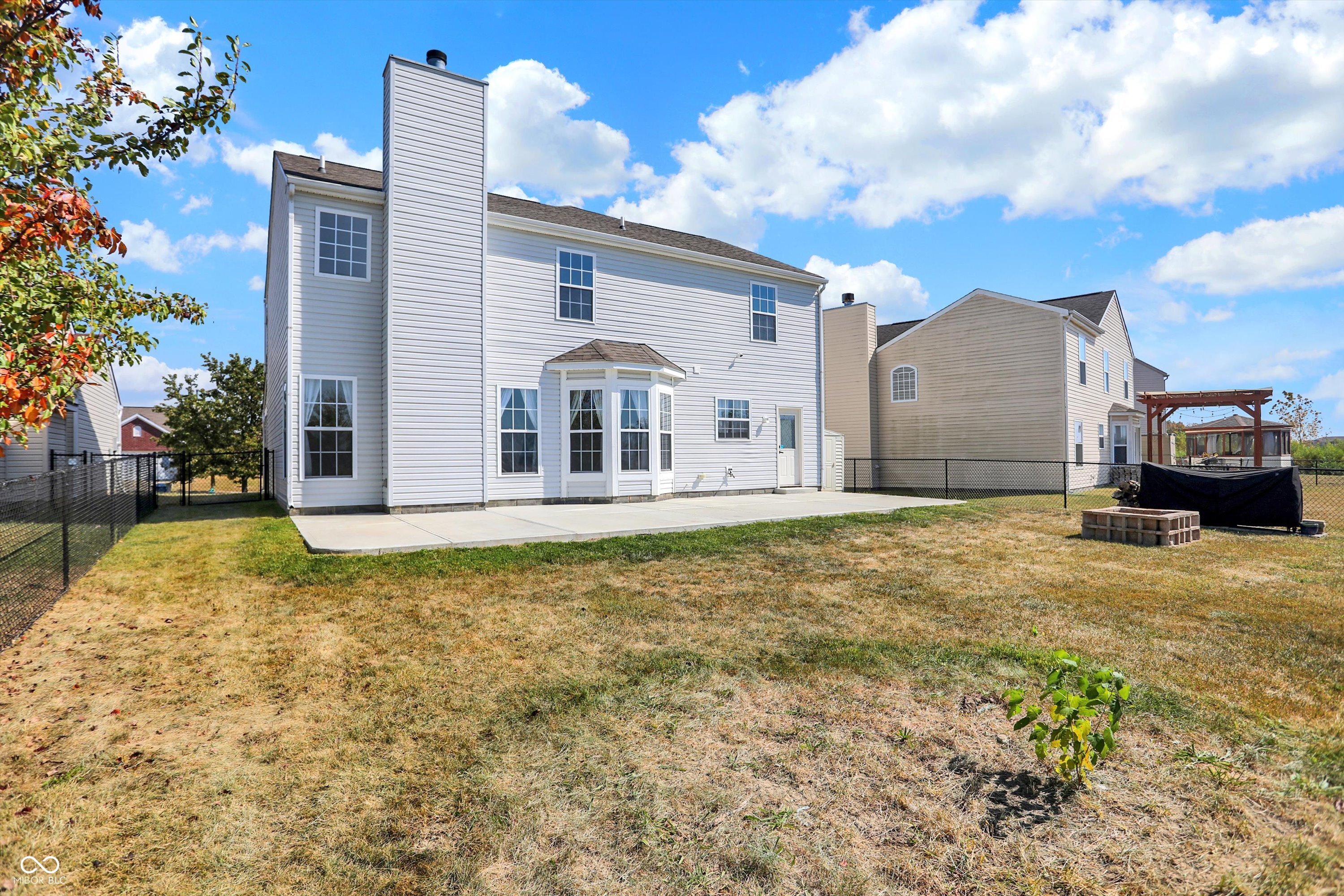 6712 Coppel Court