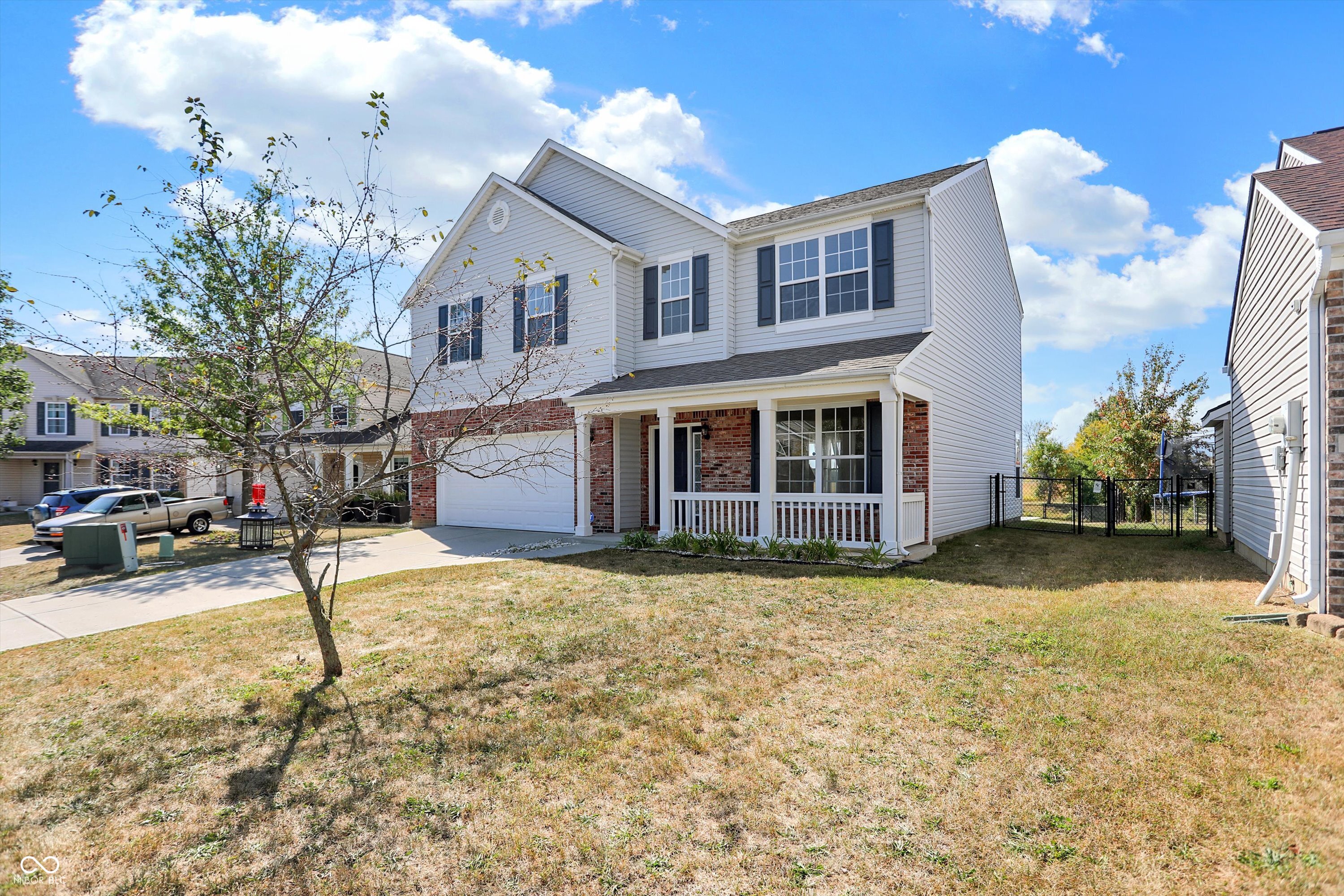 6712 Coppel Court