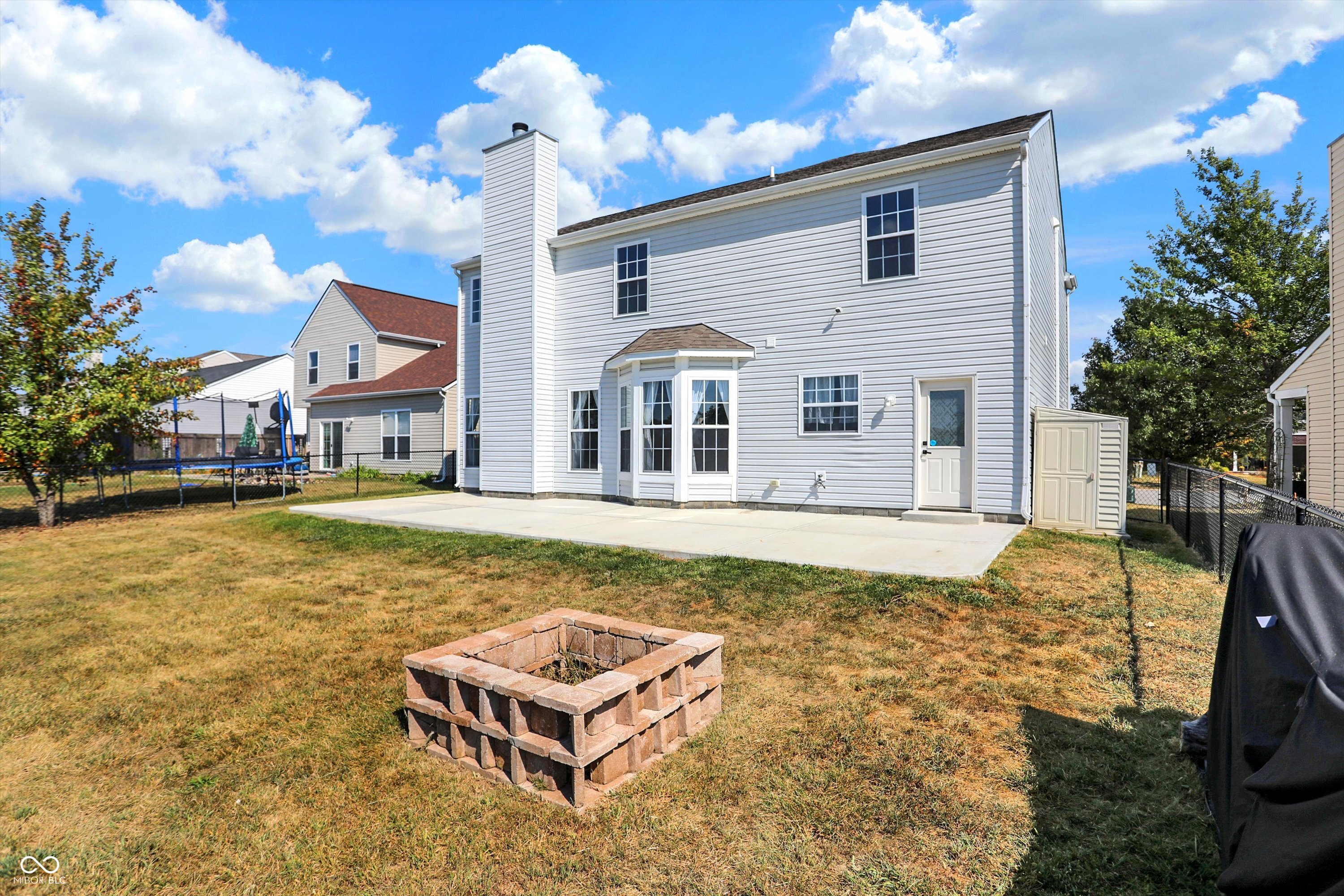 6712 Coppel Court