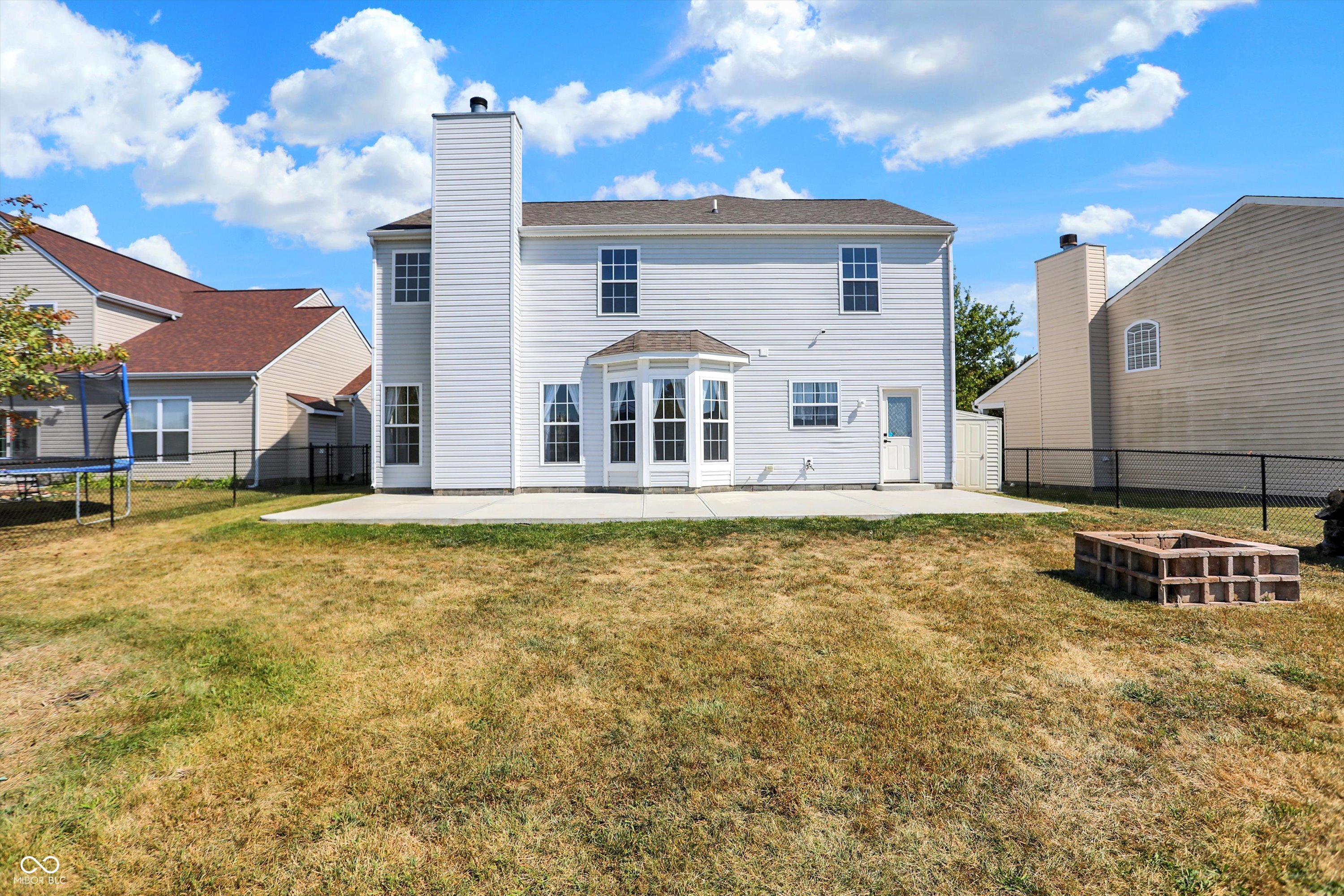 6712 Coppel Court