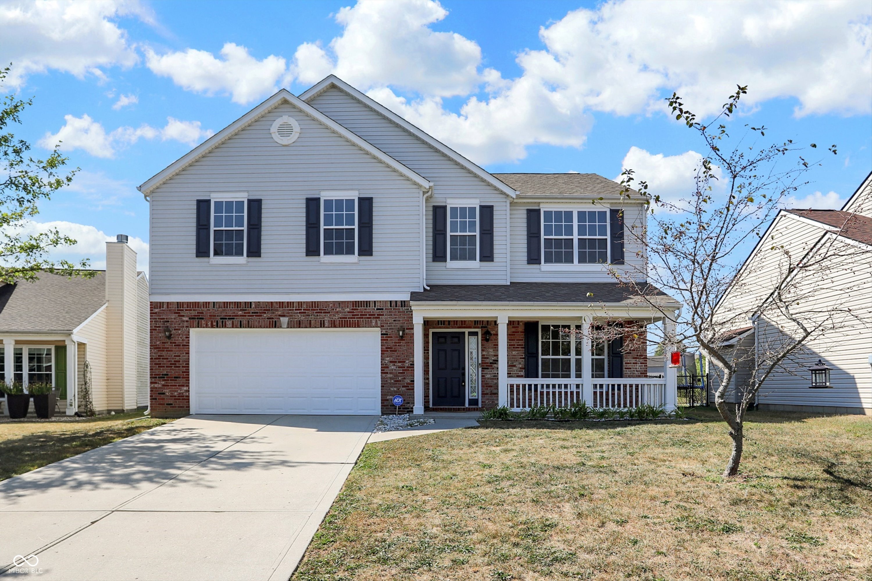 6712 Coppel Court