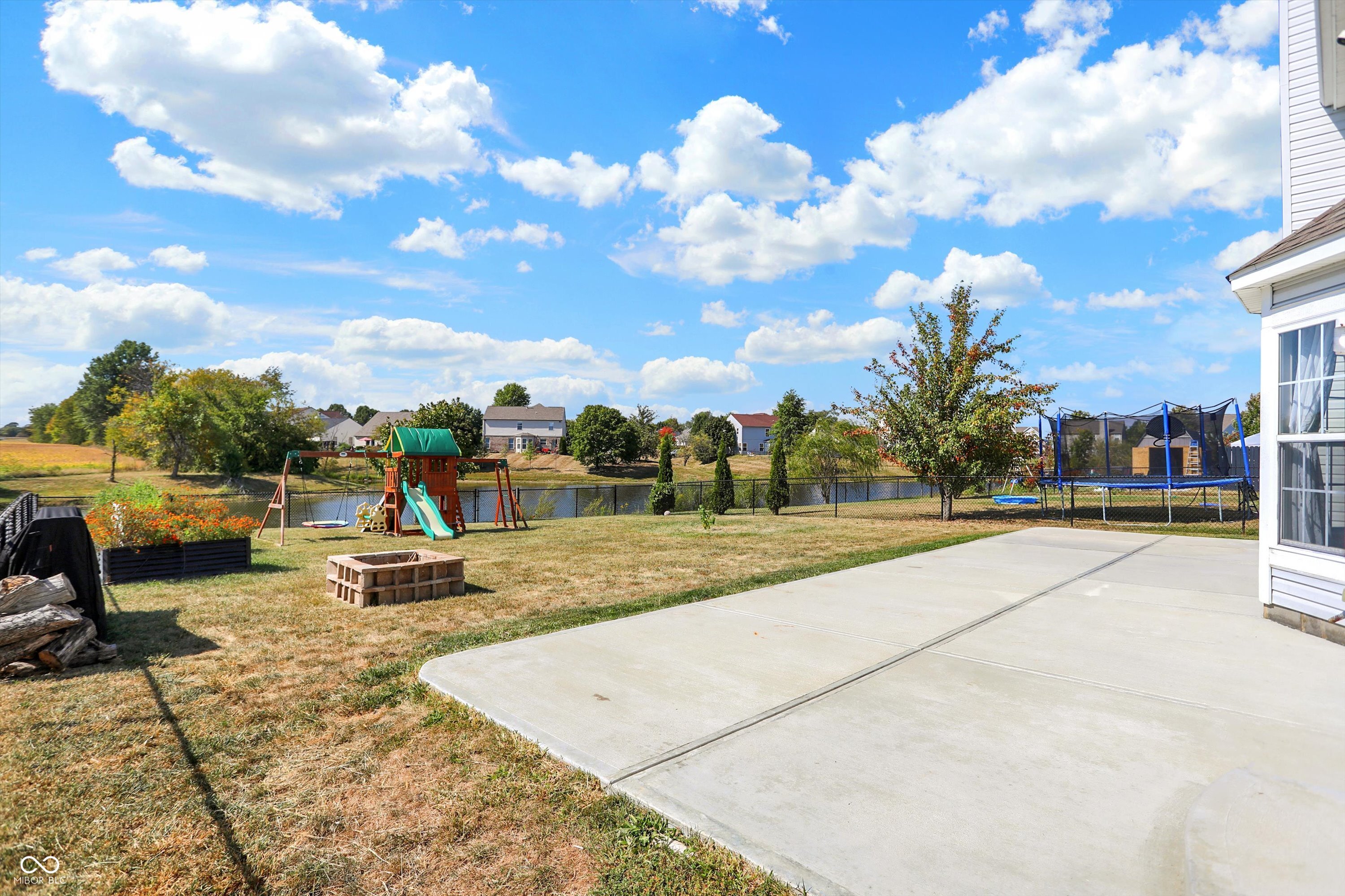 6712 Coppel Court