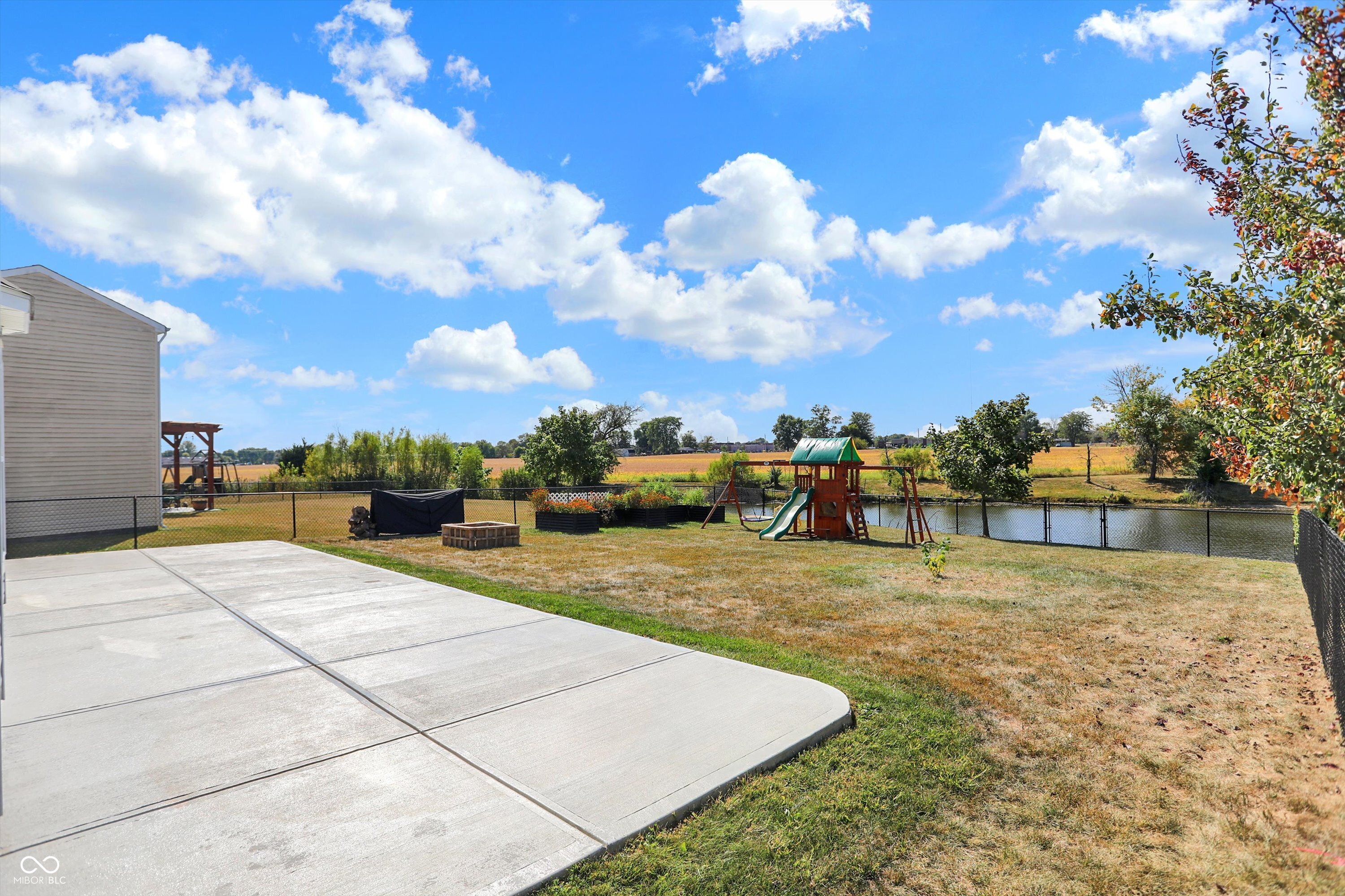6712 Coppel Court