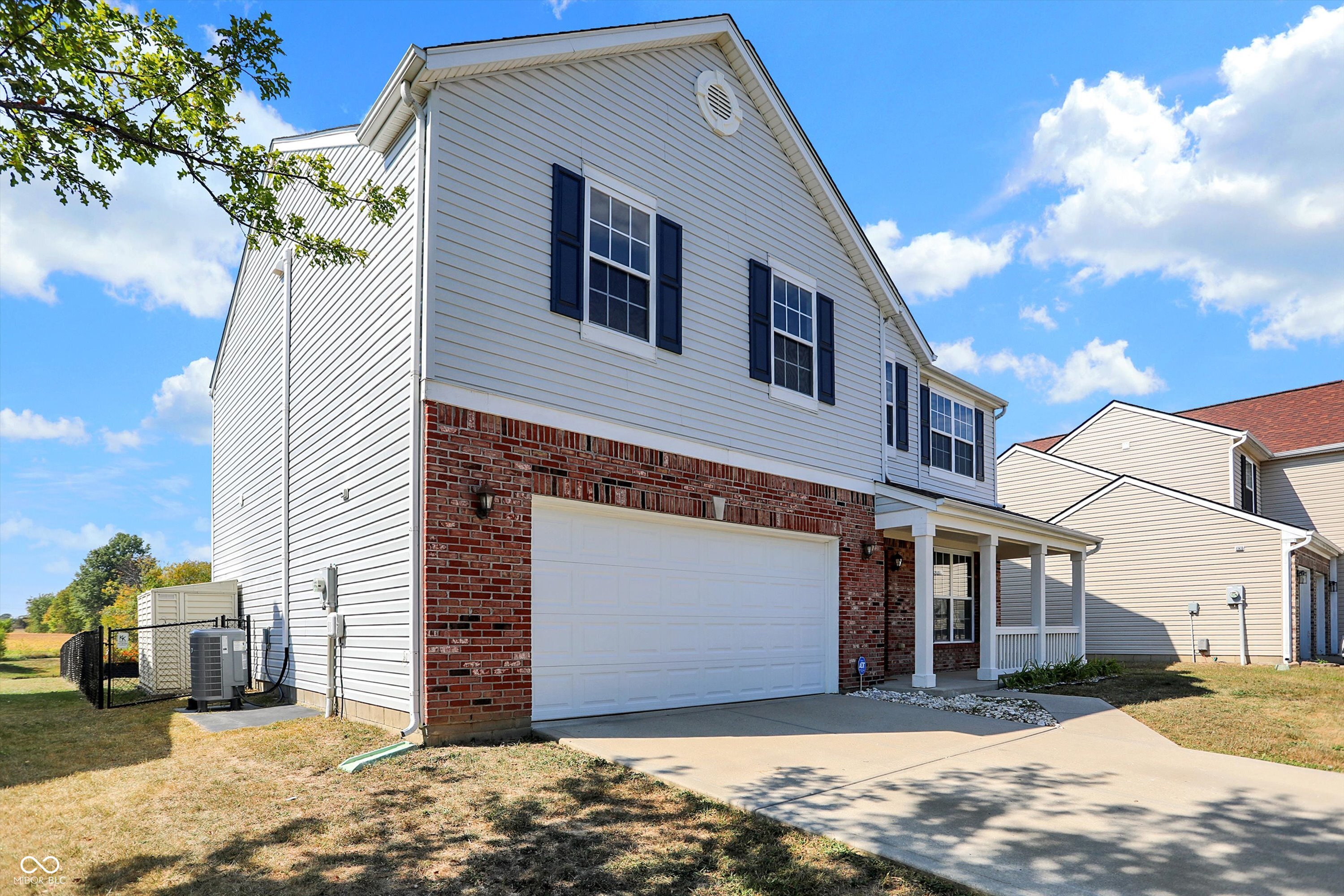 6712 Coppel Court