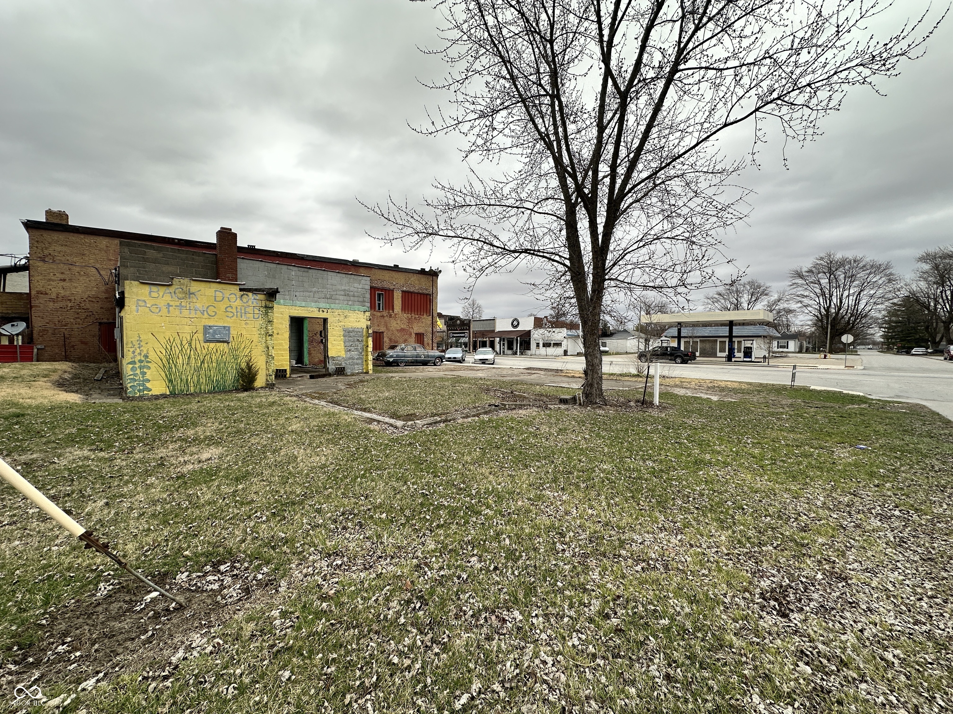 116 S Main Street
