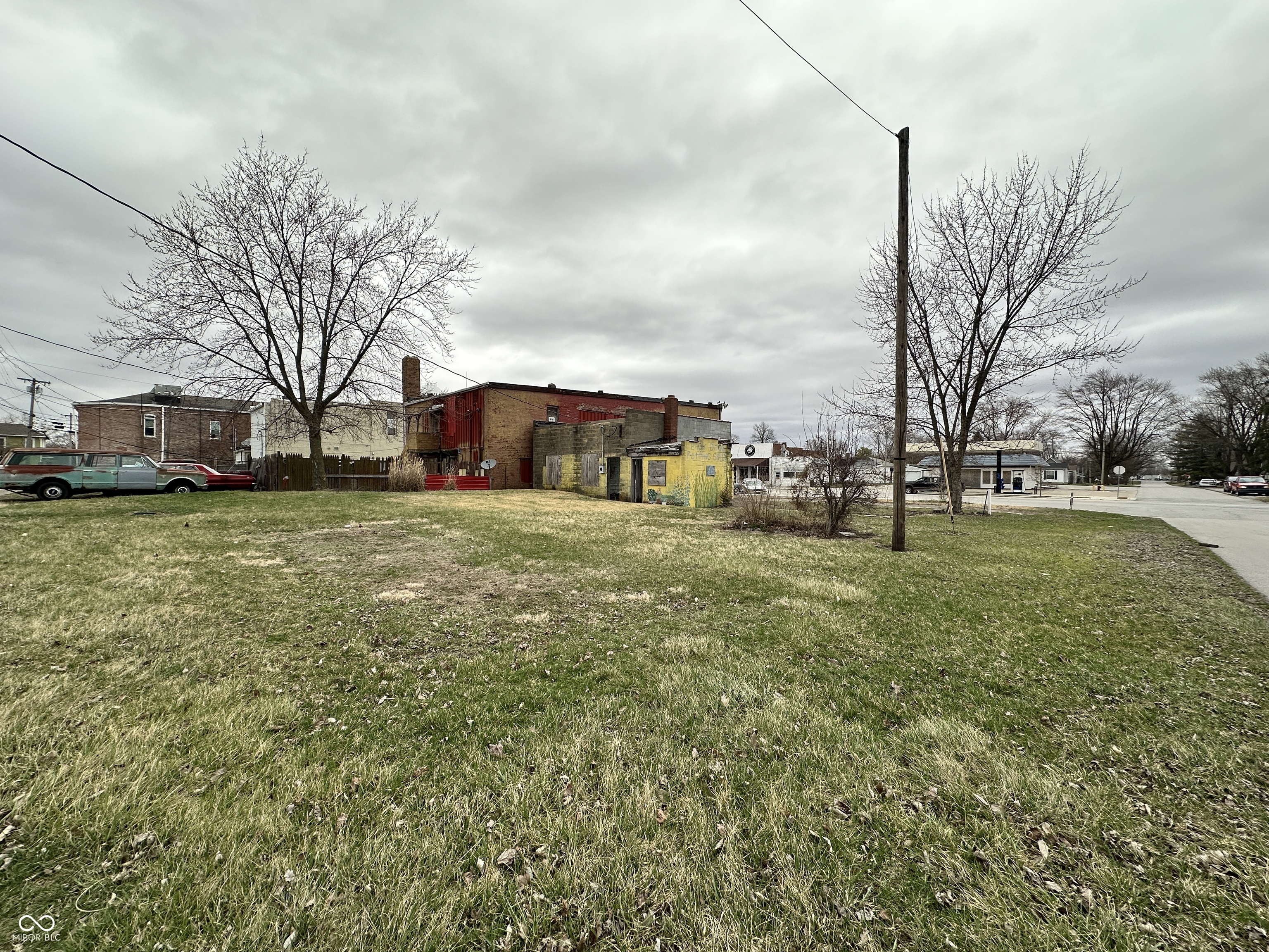 116 S Main Street