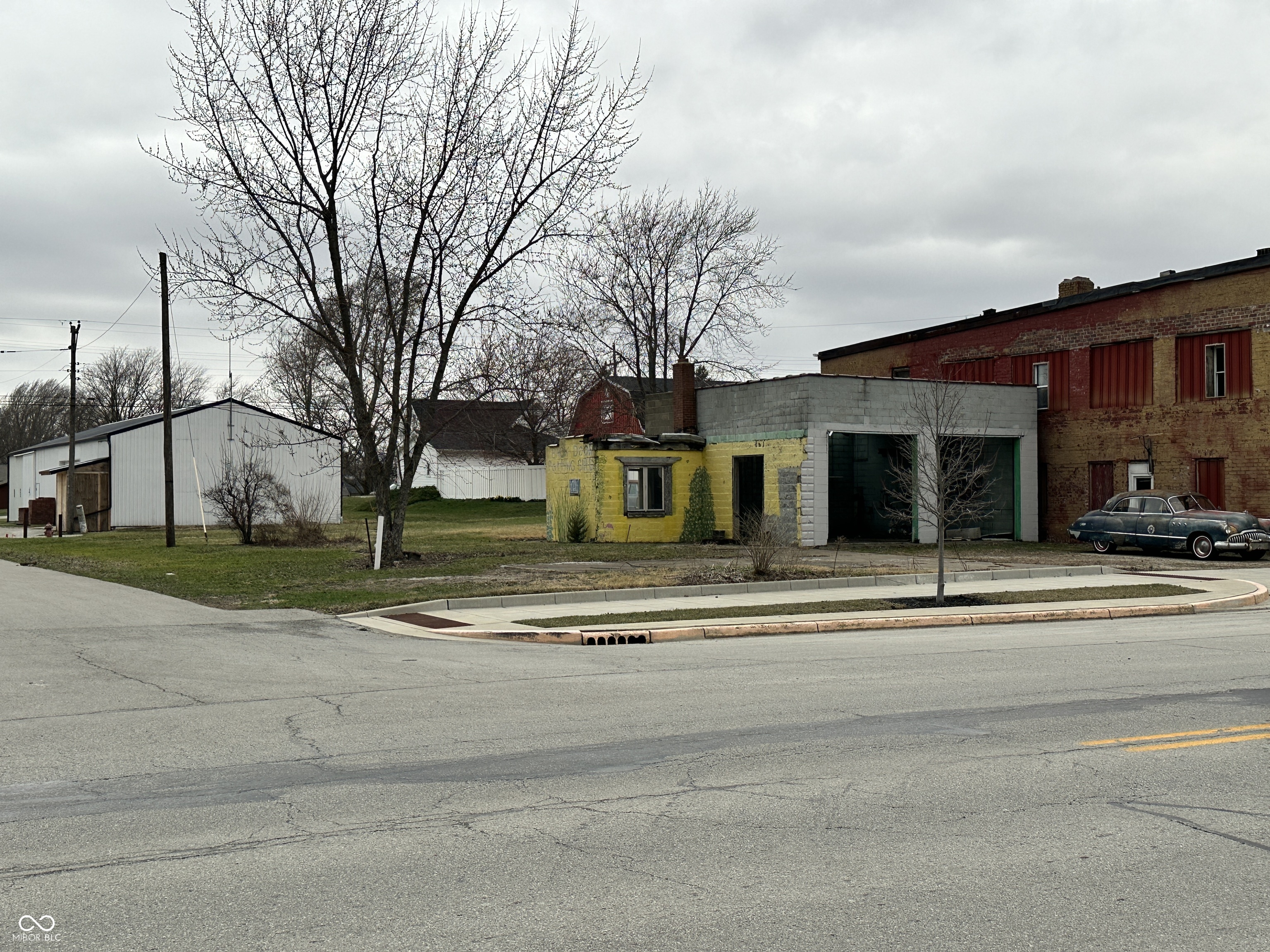 116 S Main Street