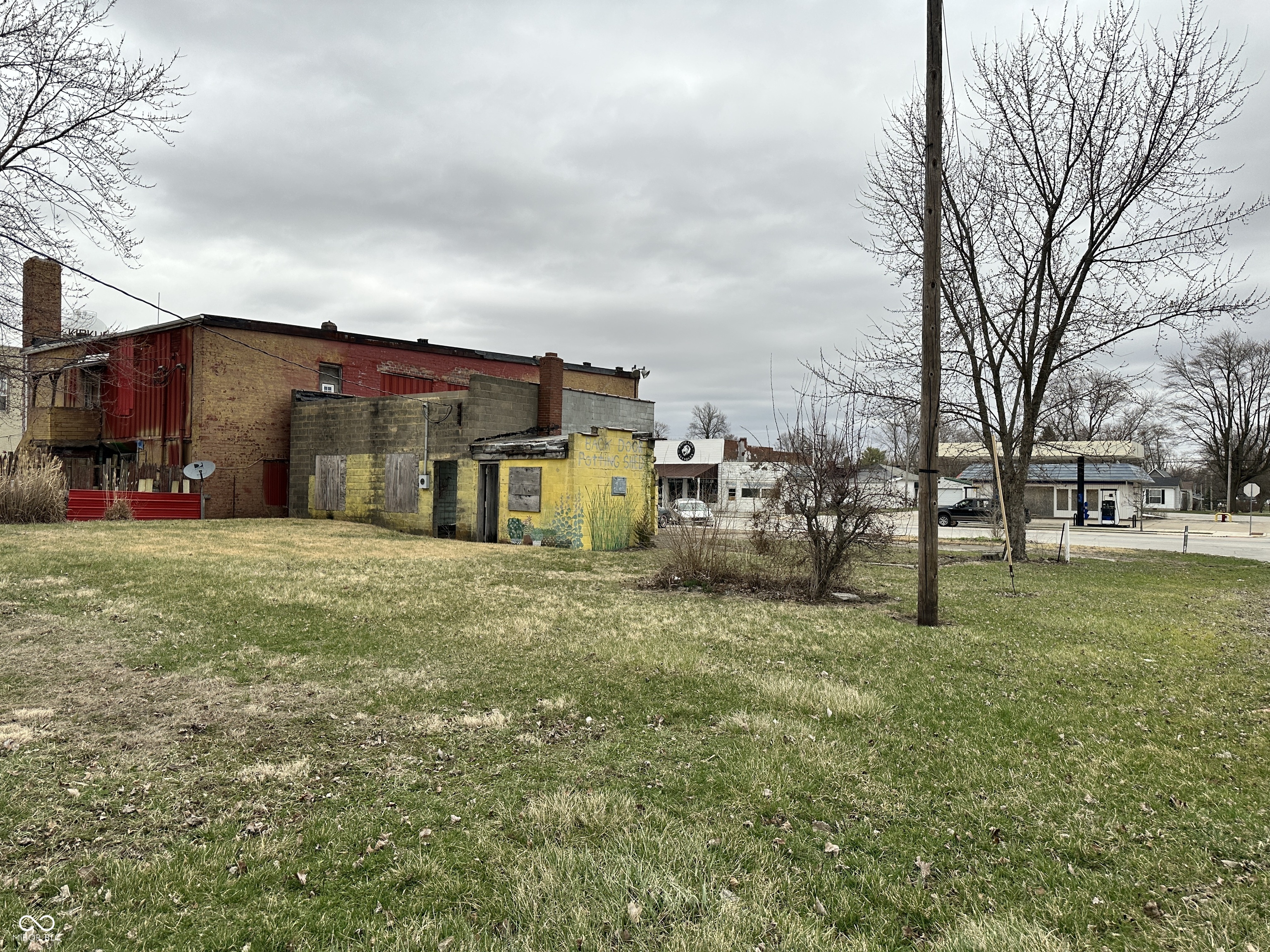116 S Main Street