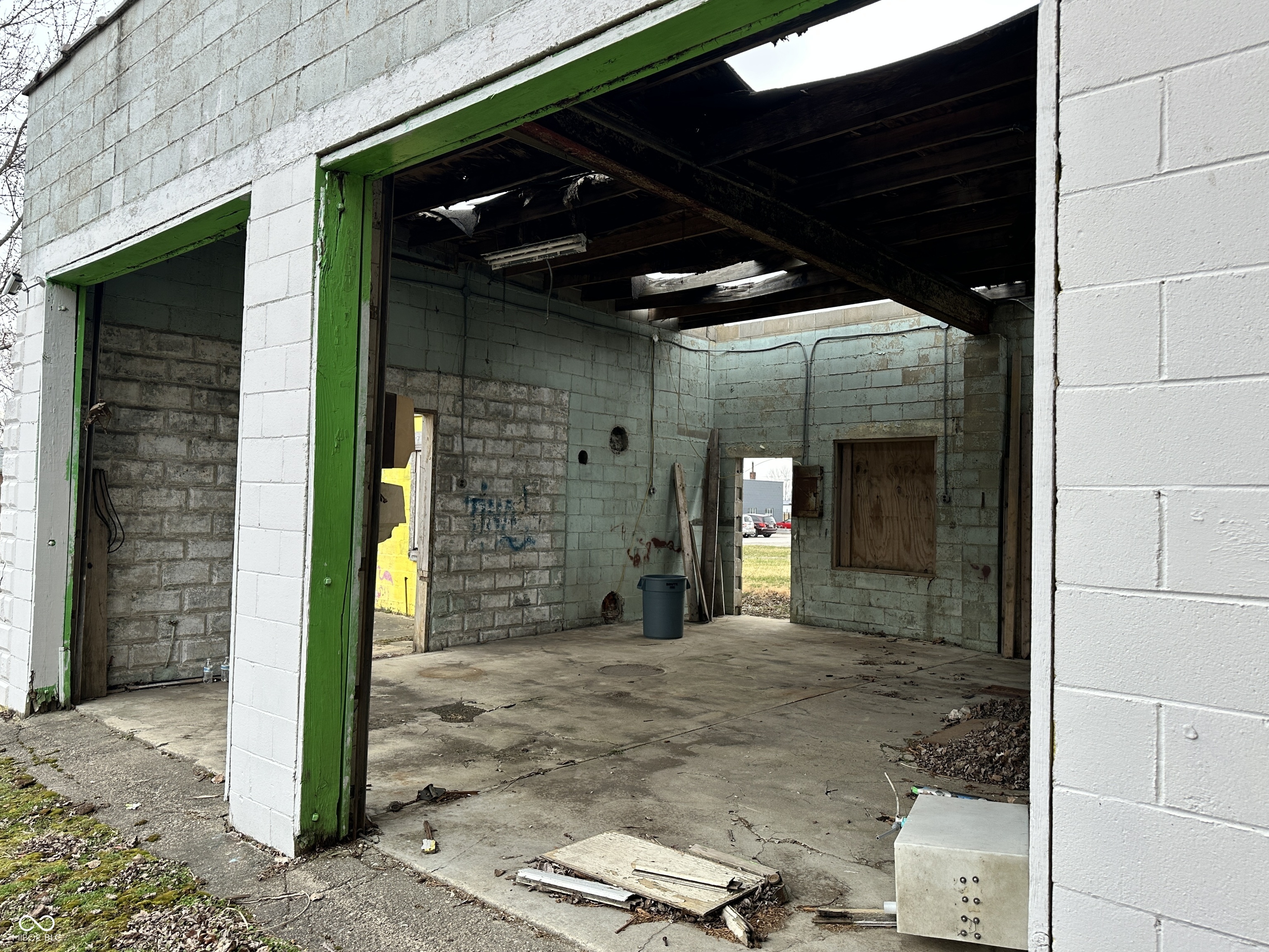116 S Main Street