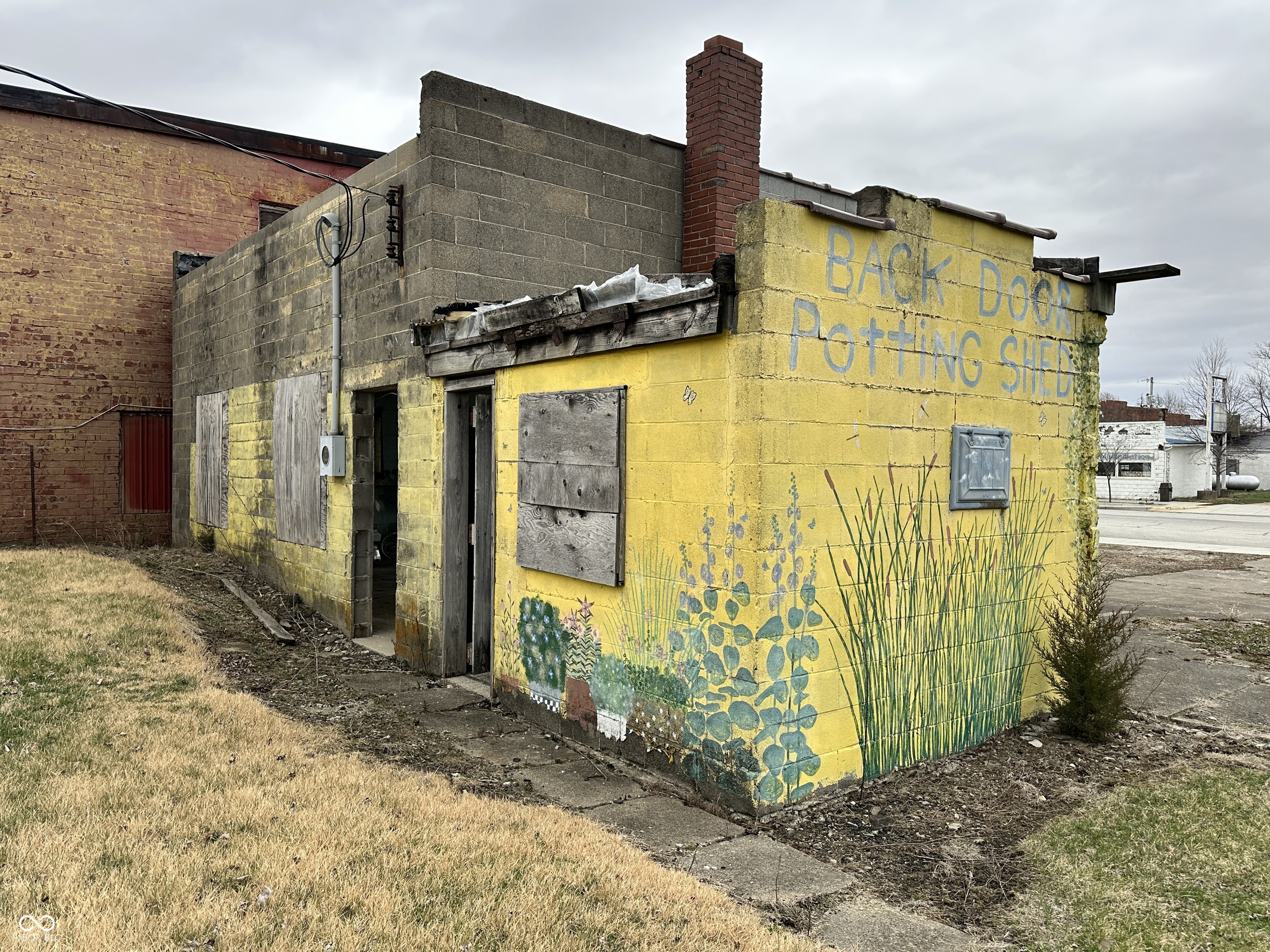 116 S Main Street