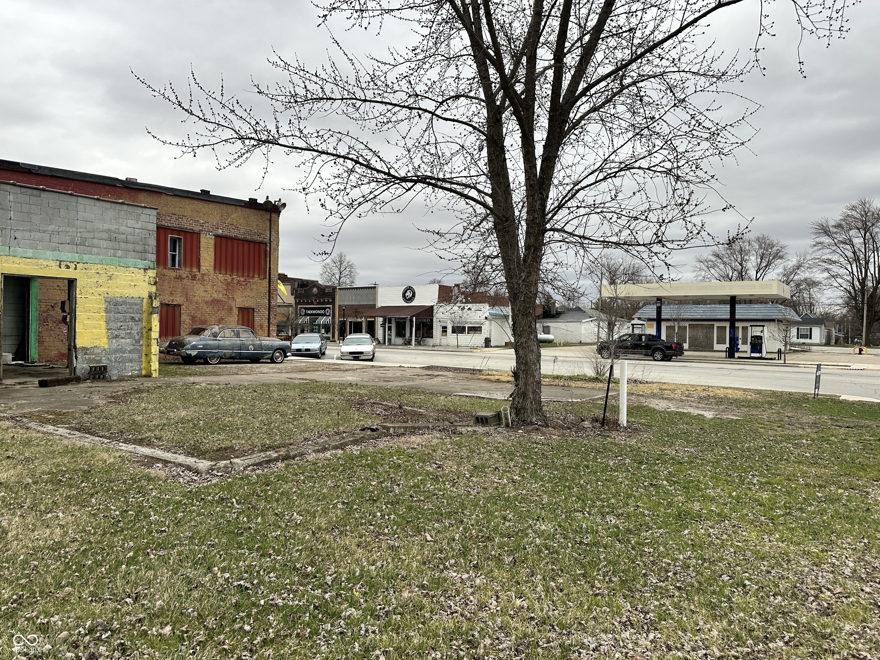 116 S Main Street