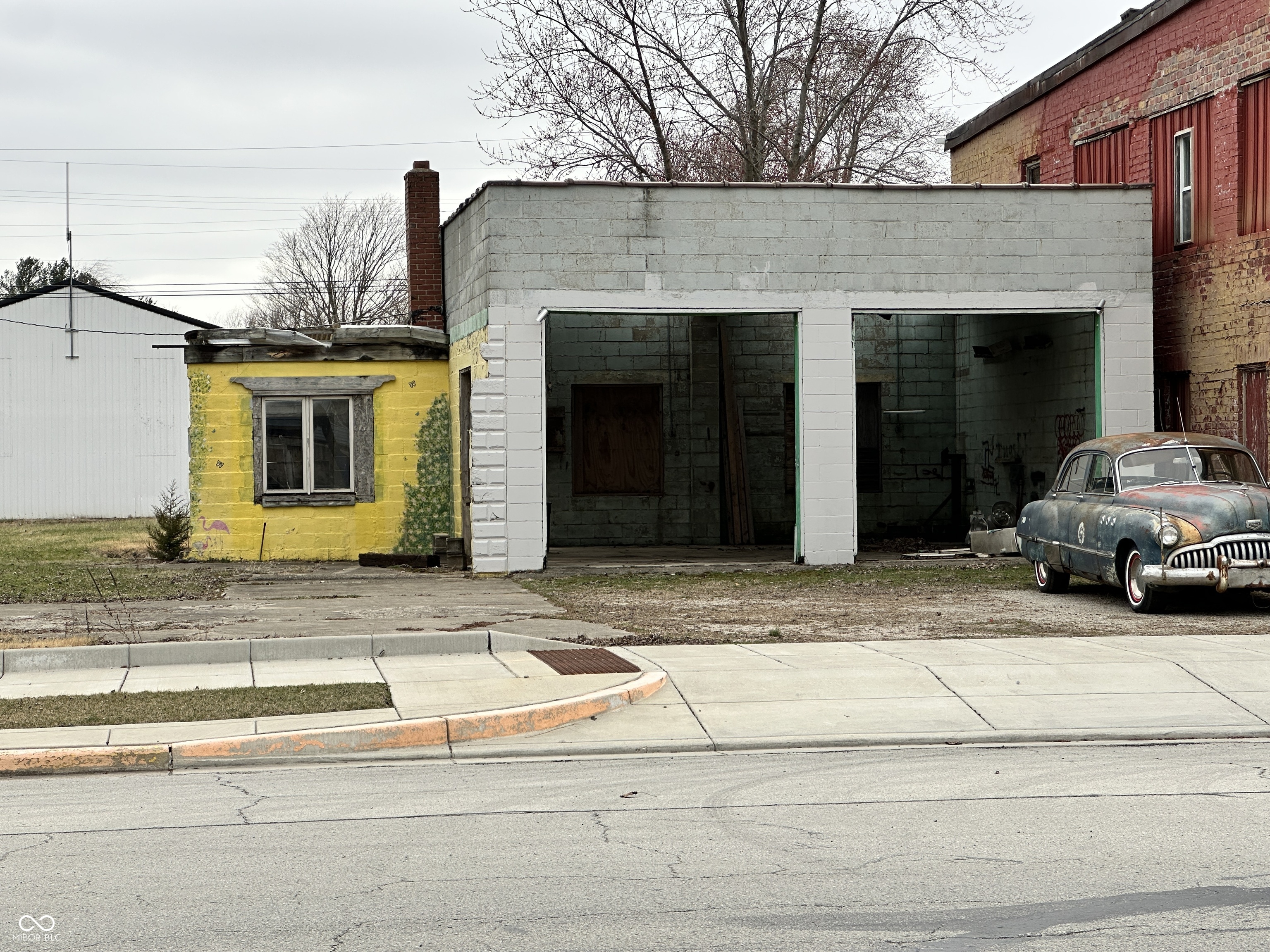 116 S Main Street
