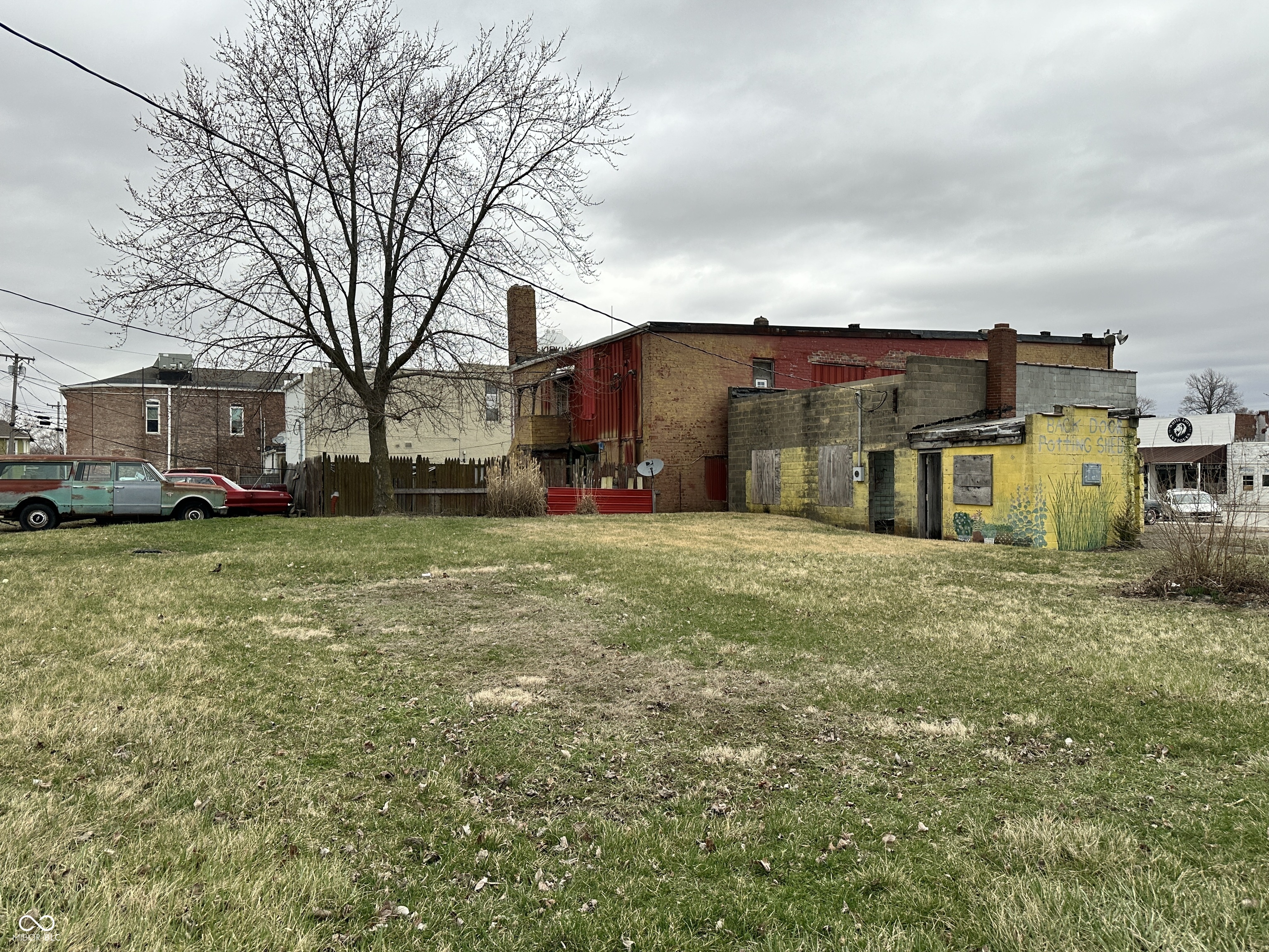 116 S Main Street