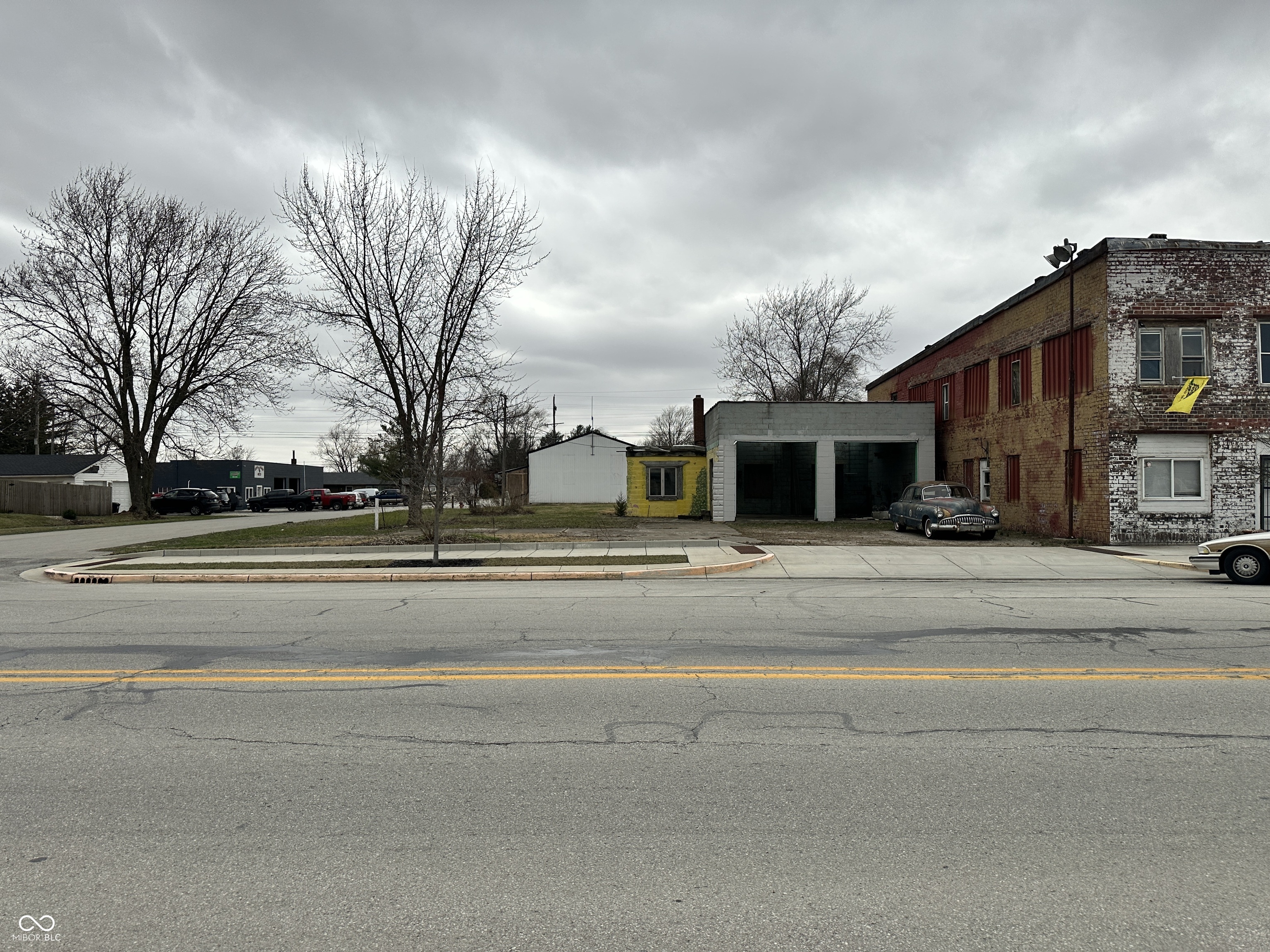 116 S Main Street