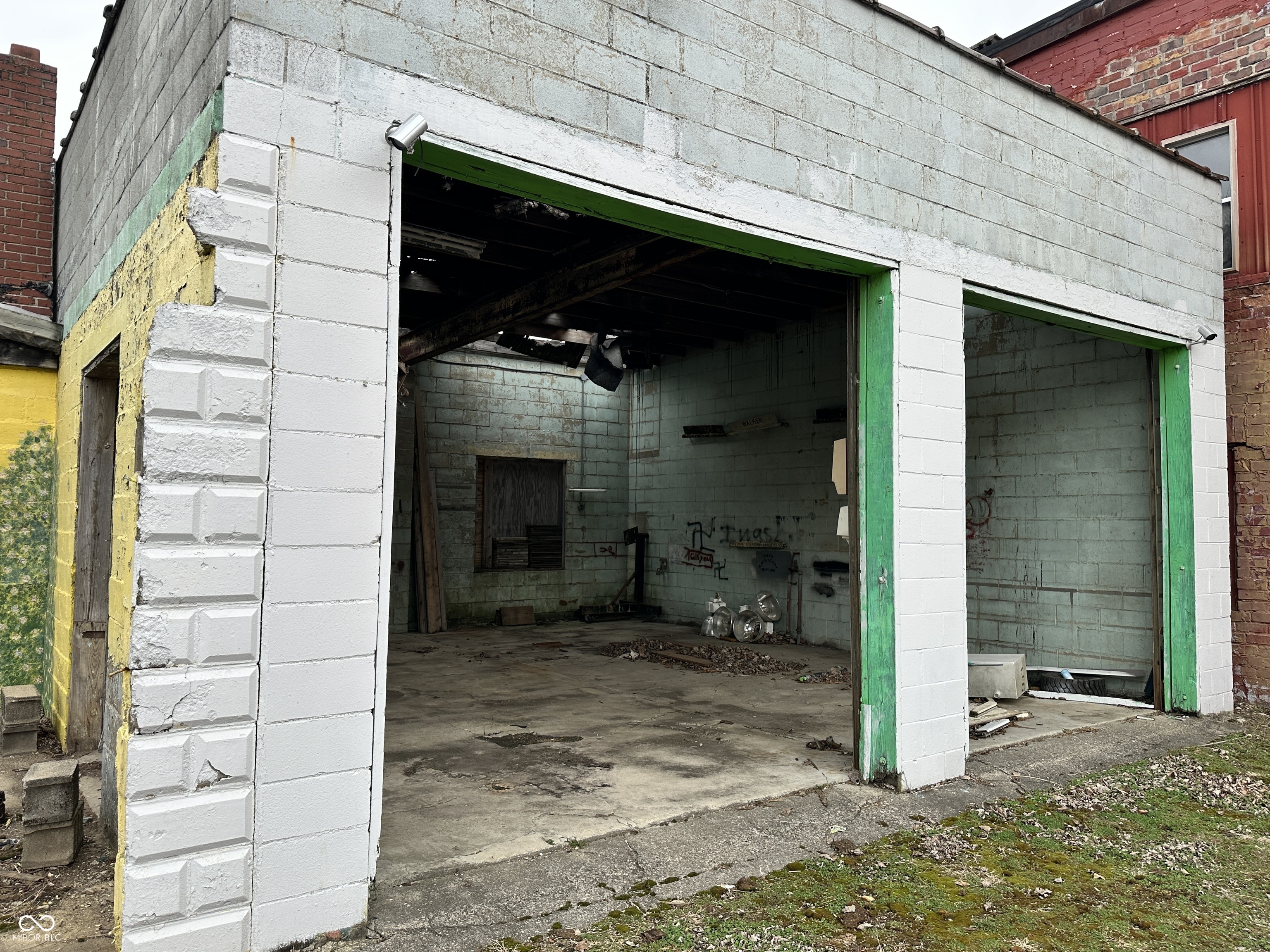 116 S Main Street