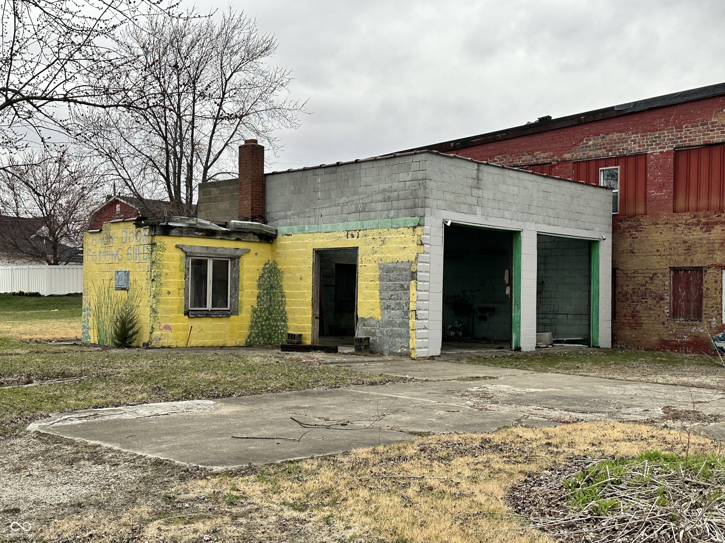 116 S Main Street