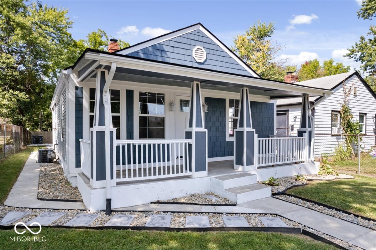 3046 N Colorado Avenue