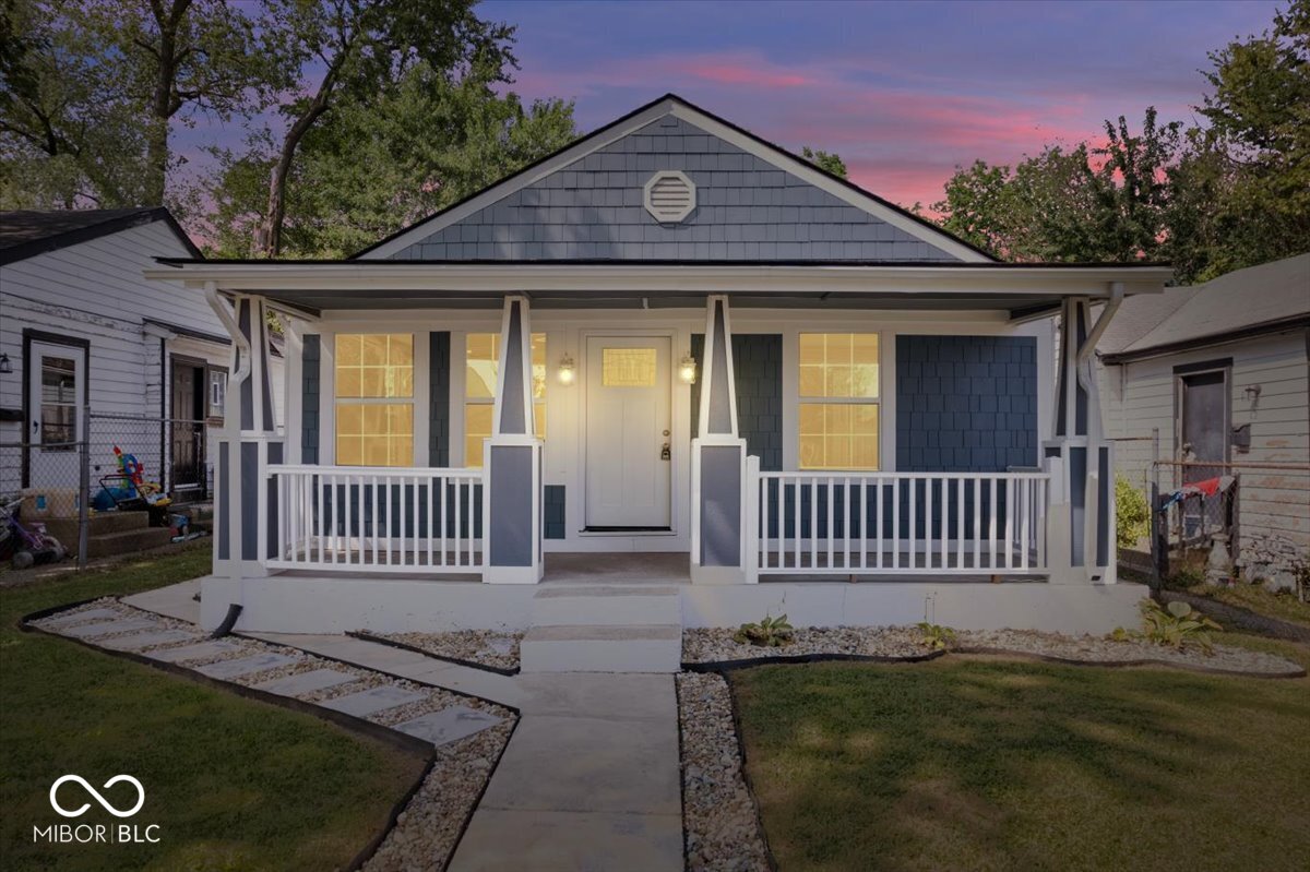 3046 N Colorado Avenue