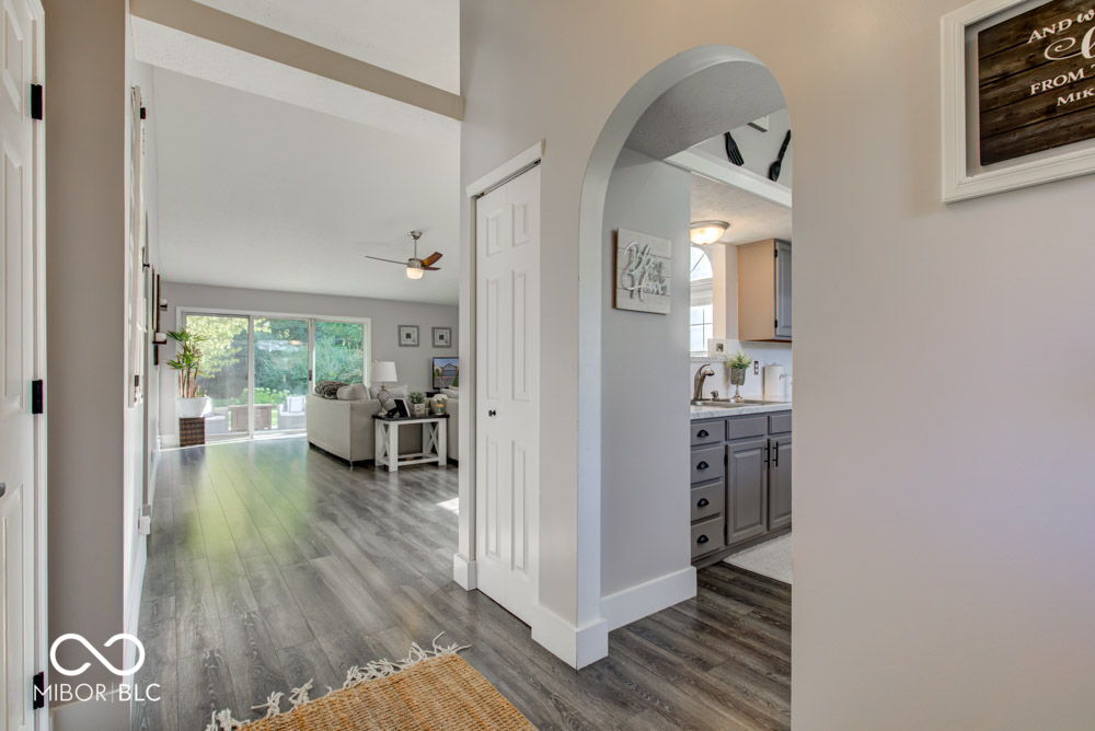 1805 Glendora Drive