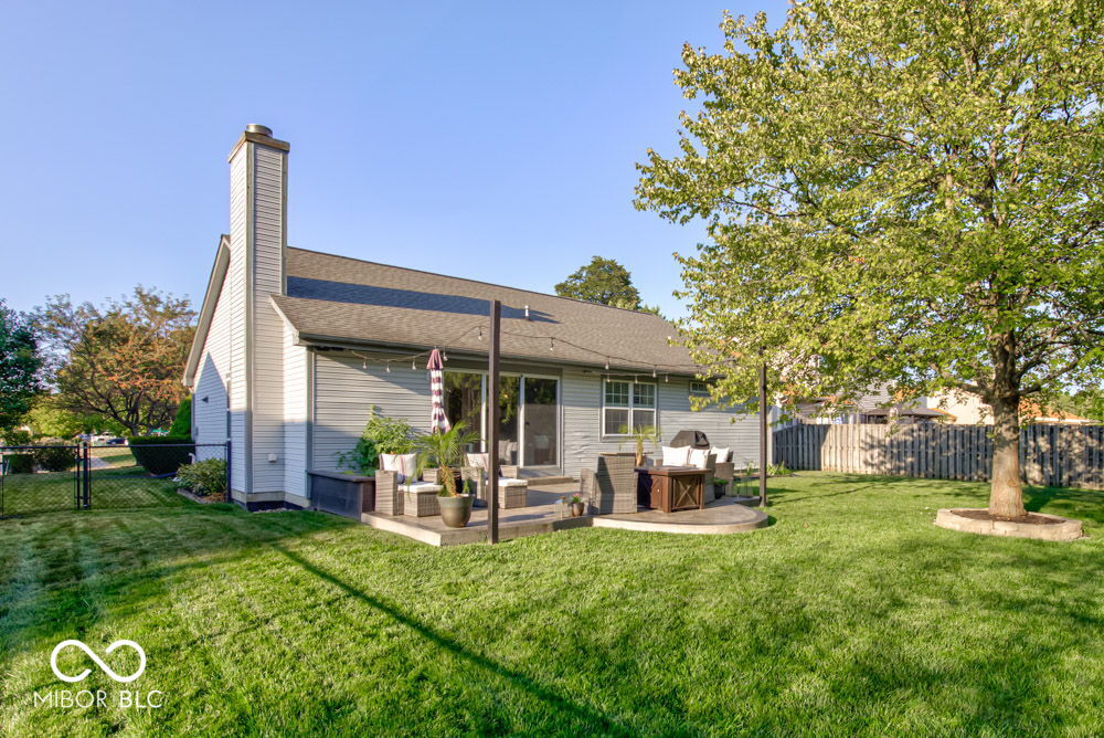 1805 Glendora Drive