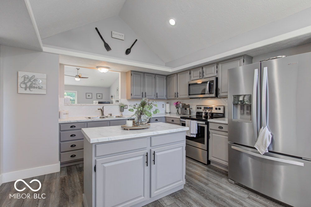 1805 Glendora Drive