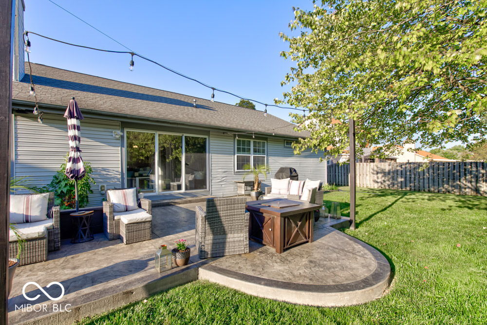 1805 Glendora Drive