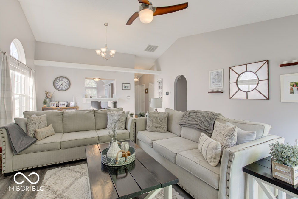 1805 Glendora Drive