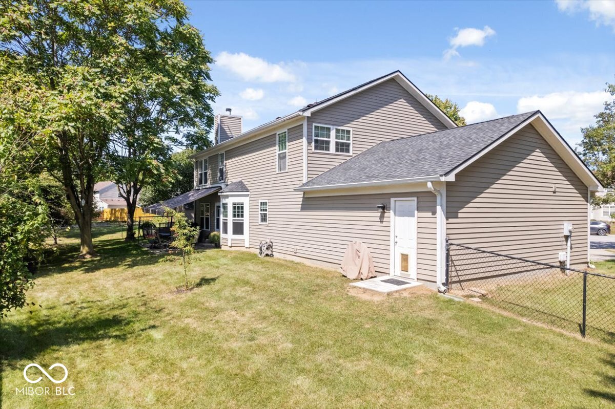 9443 Grandview Court