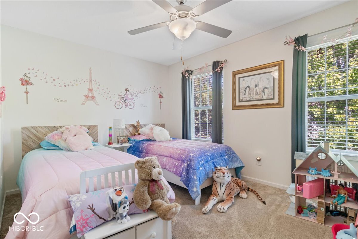 9443 Grandview Court