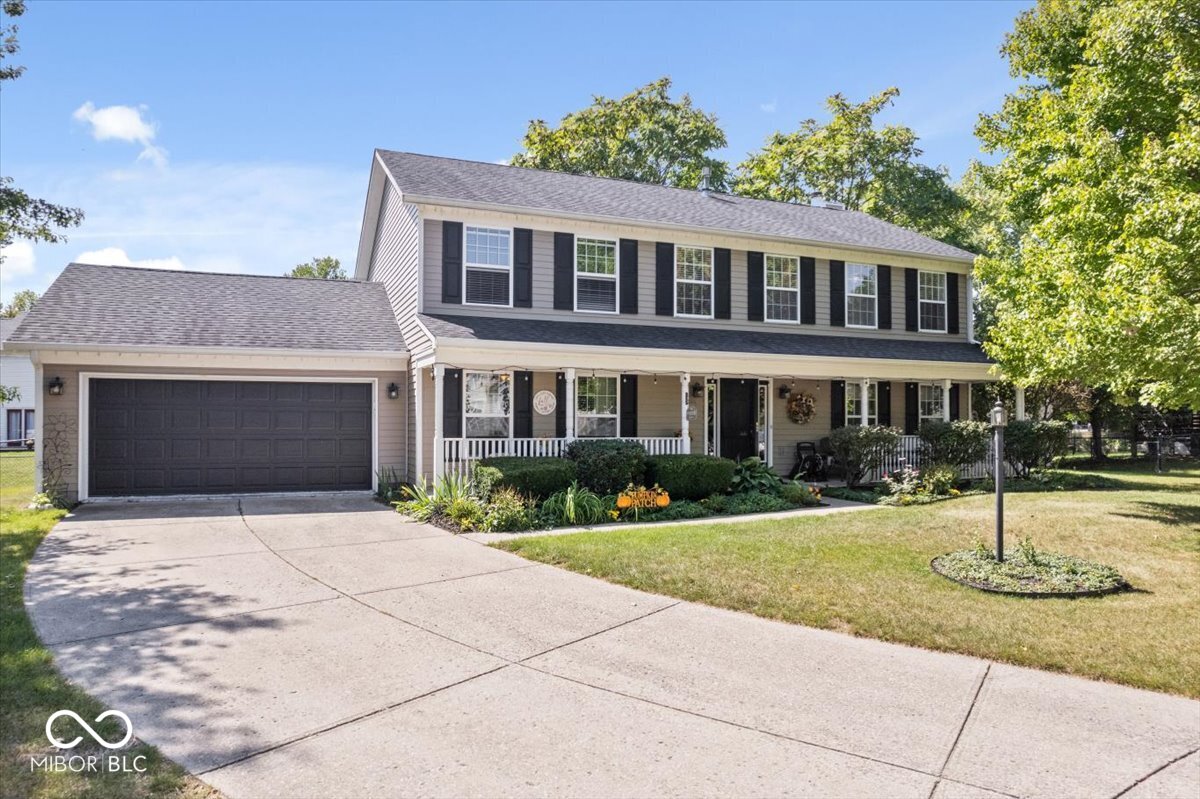 9443 Grandview Court