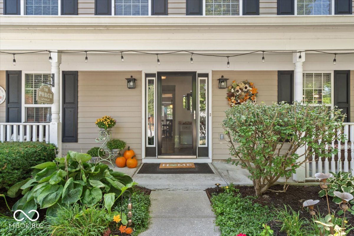 9443 Grandview Court