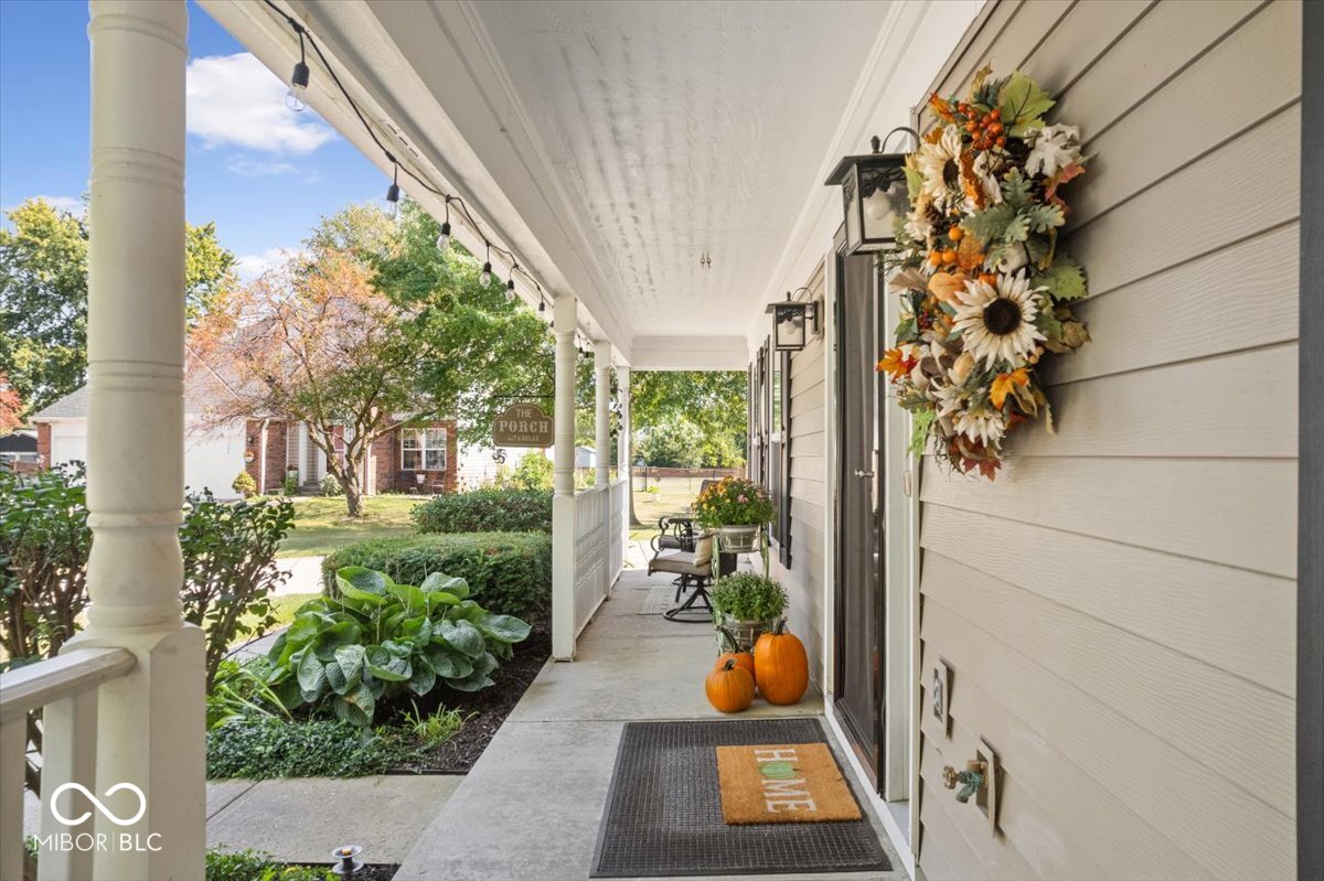 9443 Grandview Court