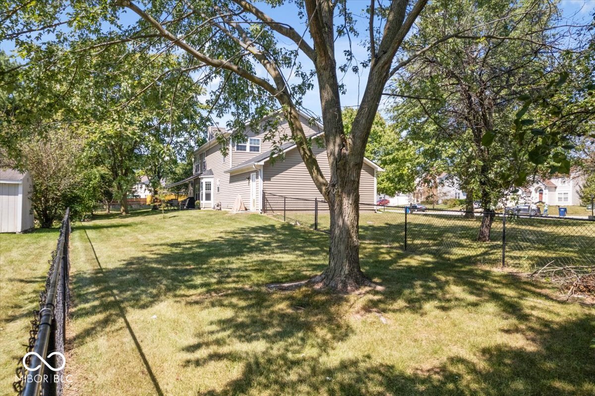 9443 Grandview Court