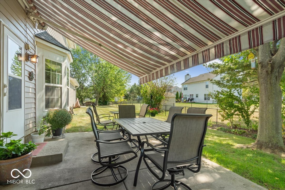 9443 Grandview Court