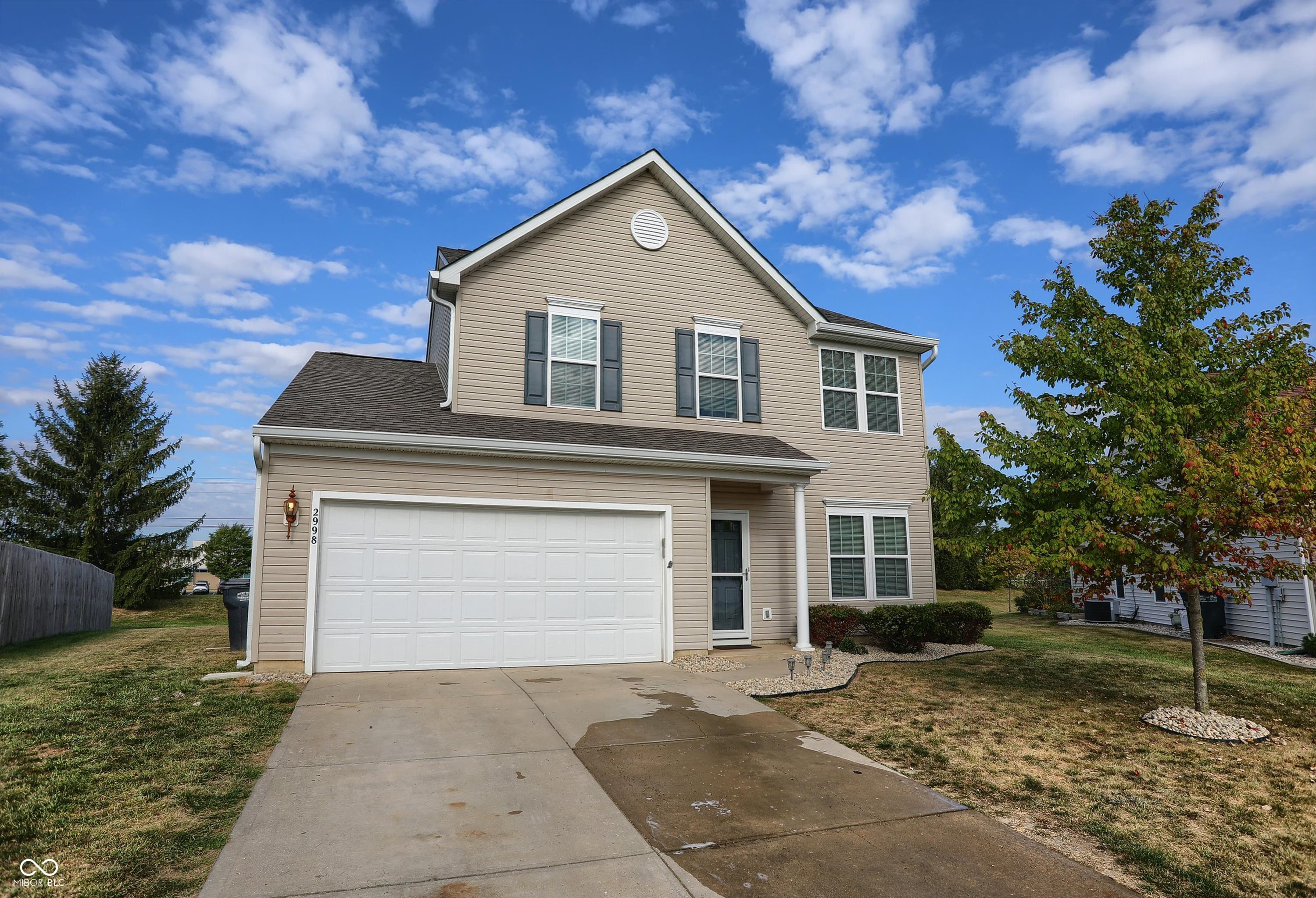 2998 Underwood Court