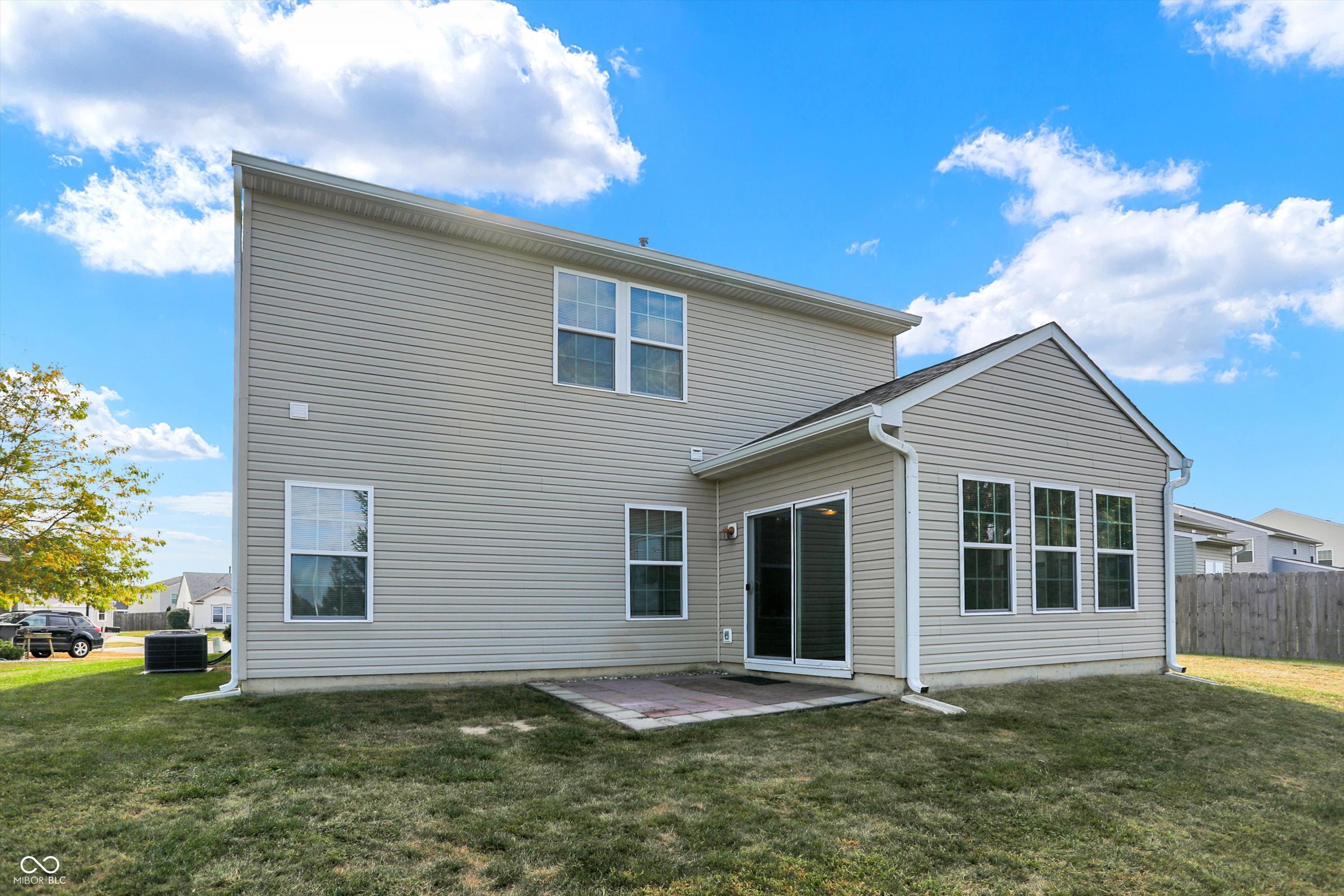 2998 Underwood Court