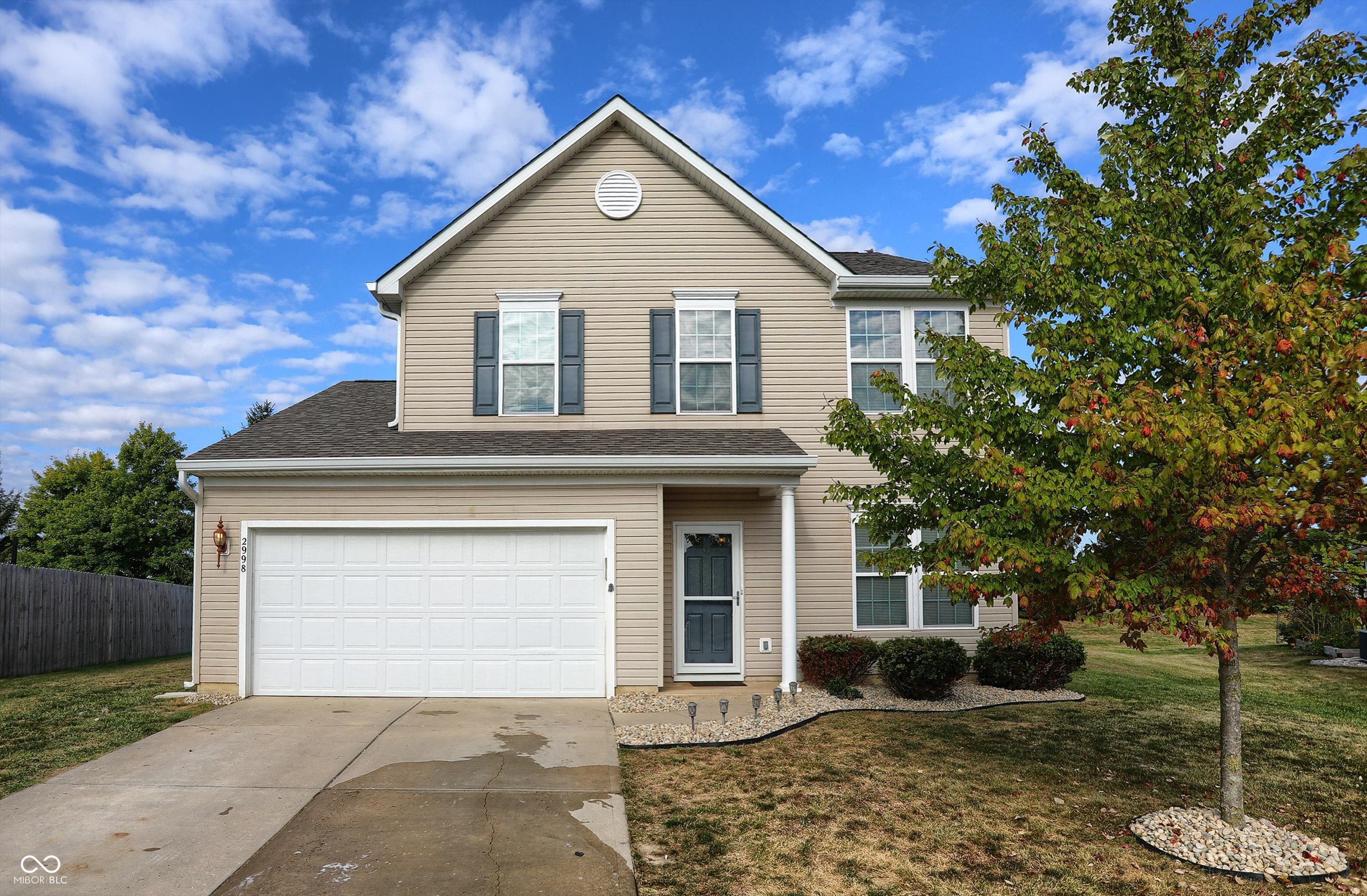 2998 Underwood Court