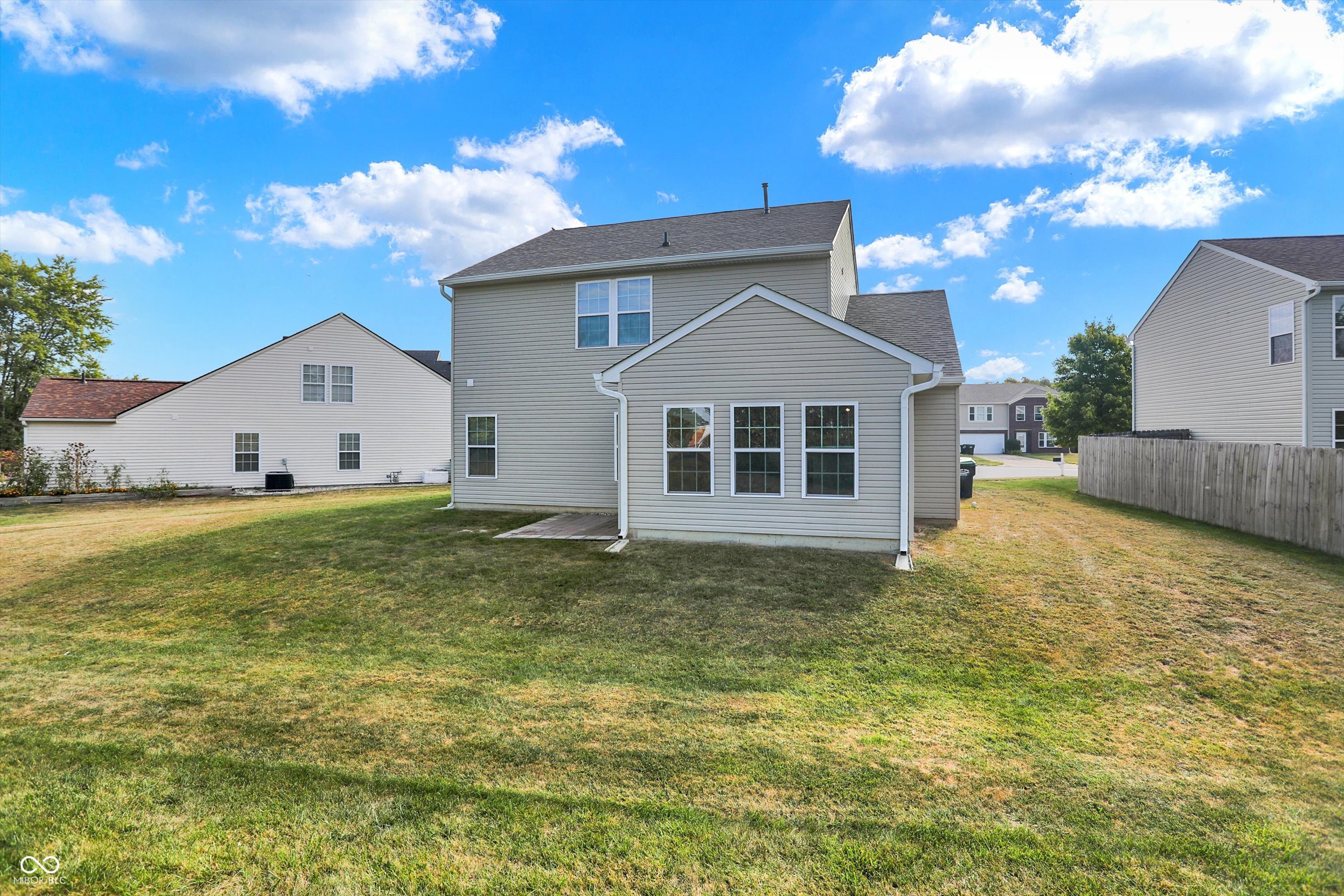 2998 Underwood Court
