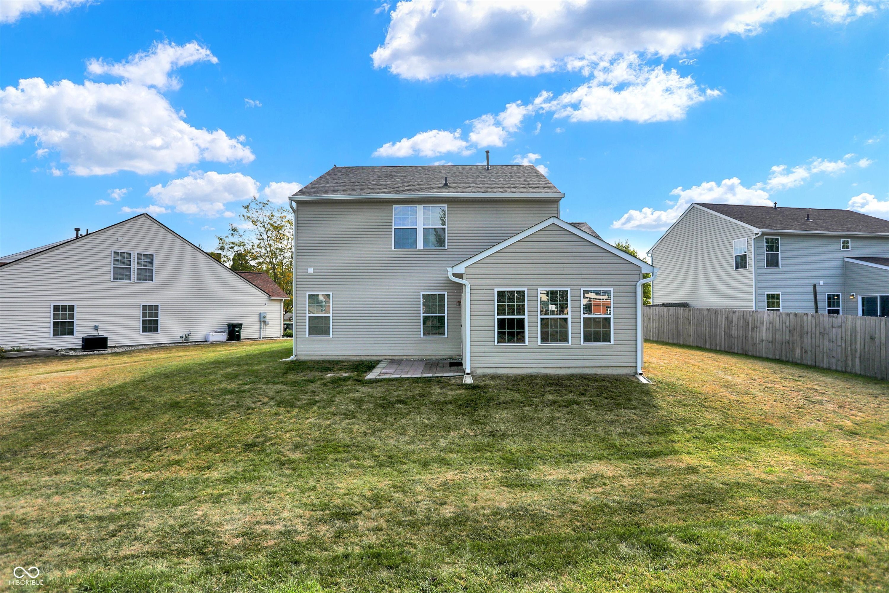 2998 Underwood Court