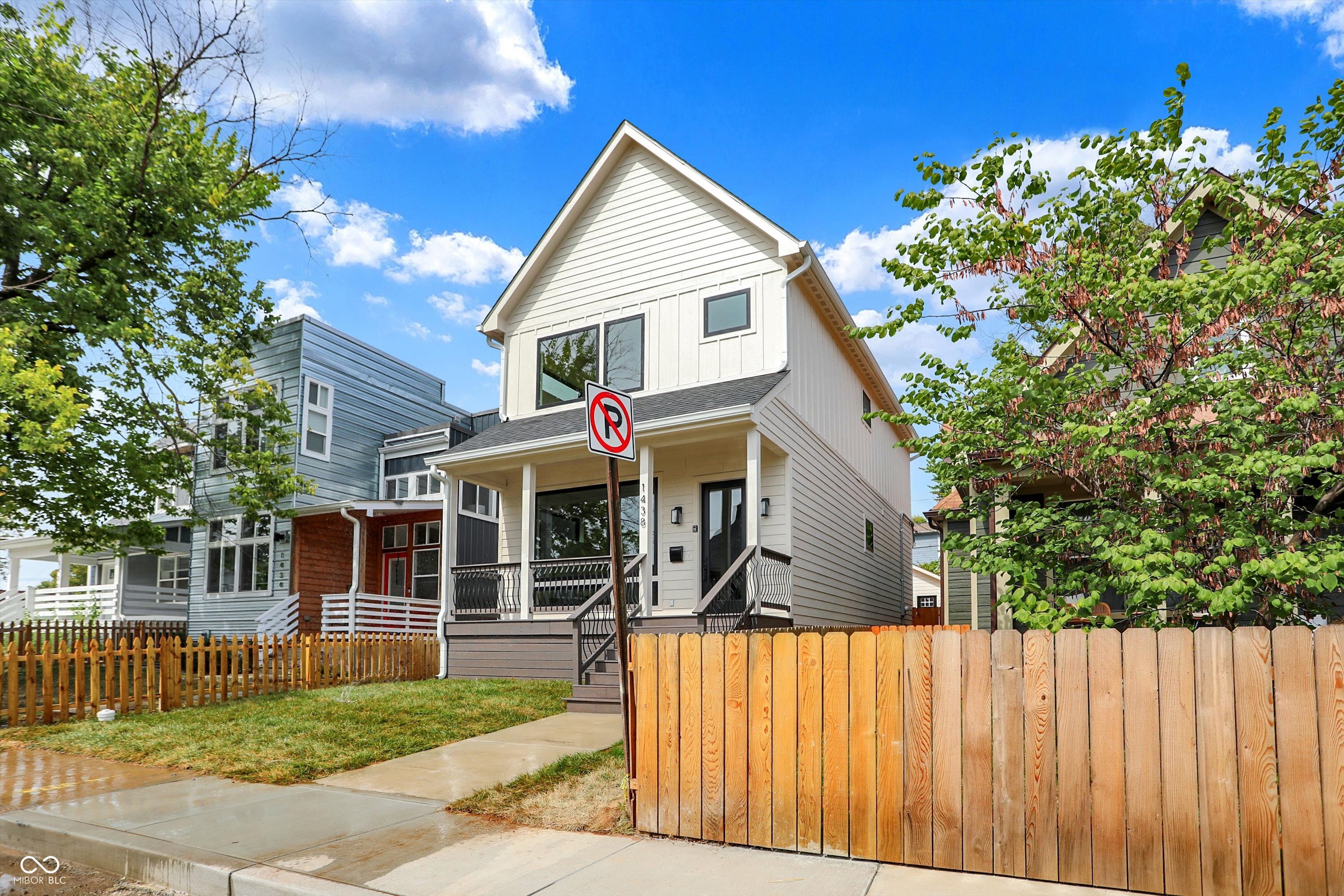 1438 Orange Street