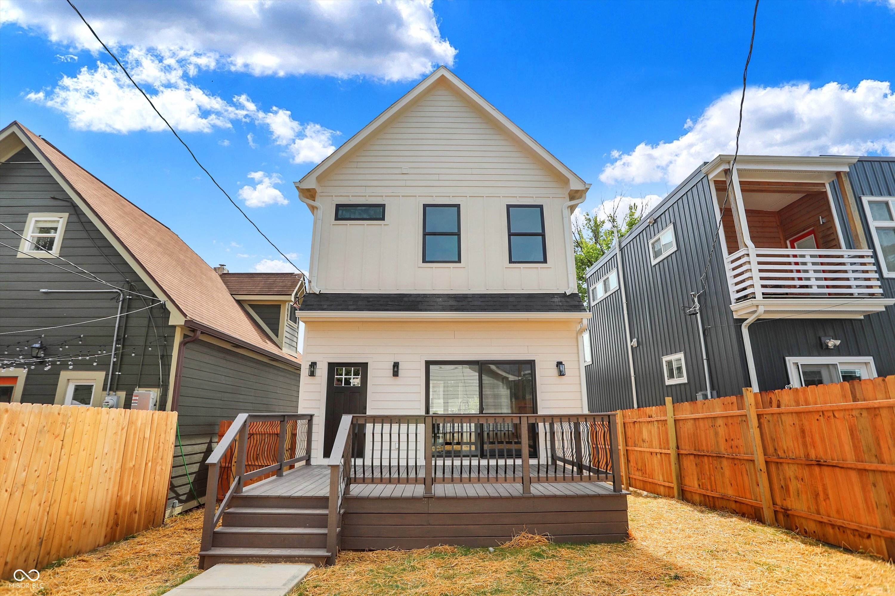 1438 Orange Street