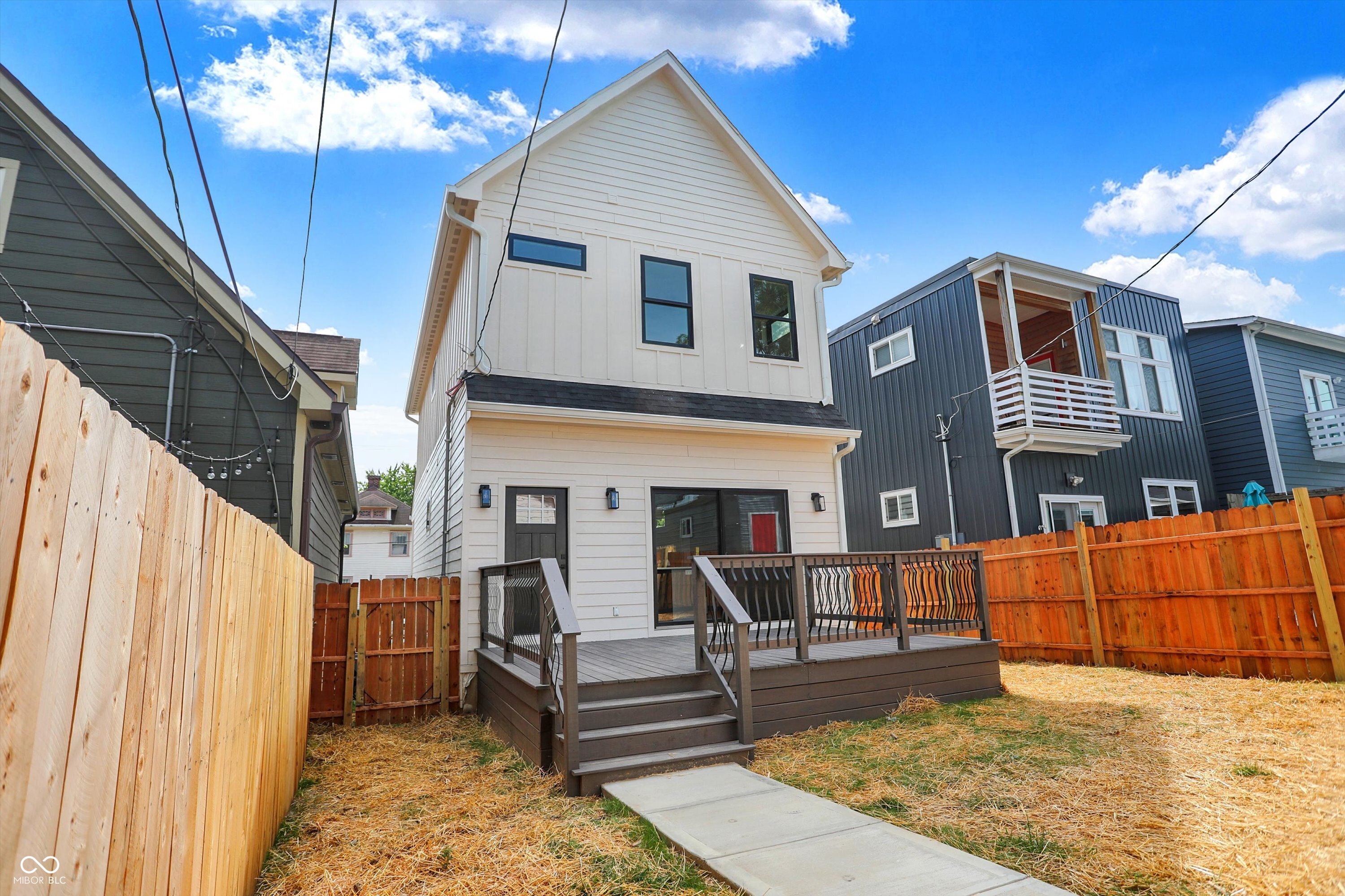 1438 Orange Street