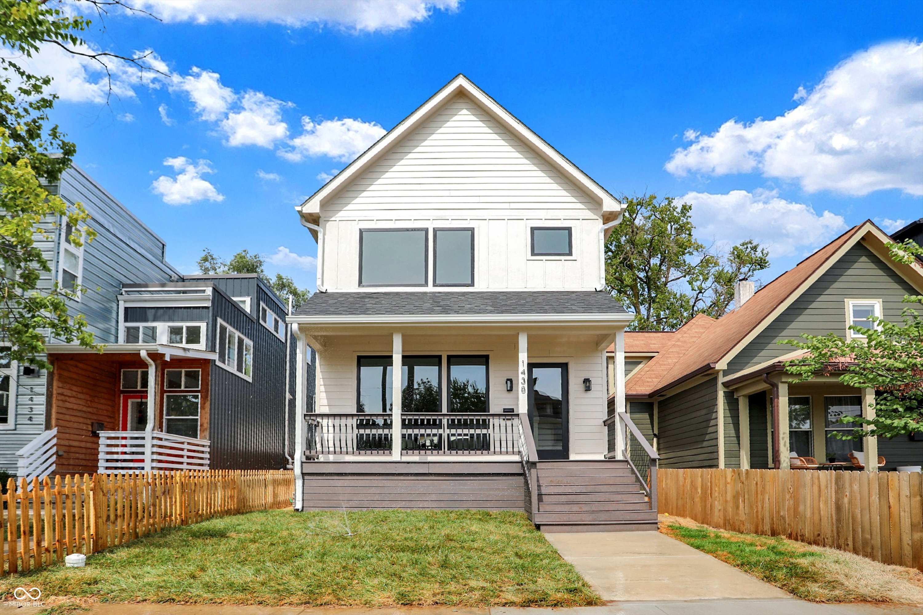 1438 Orange Street