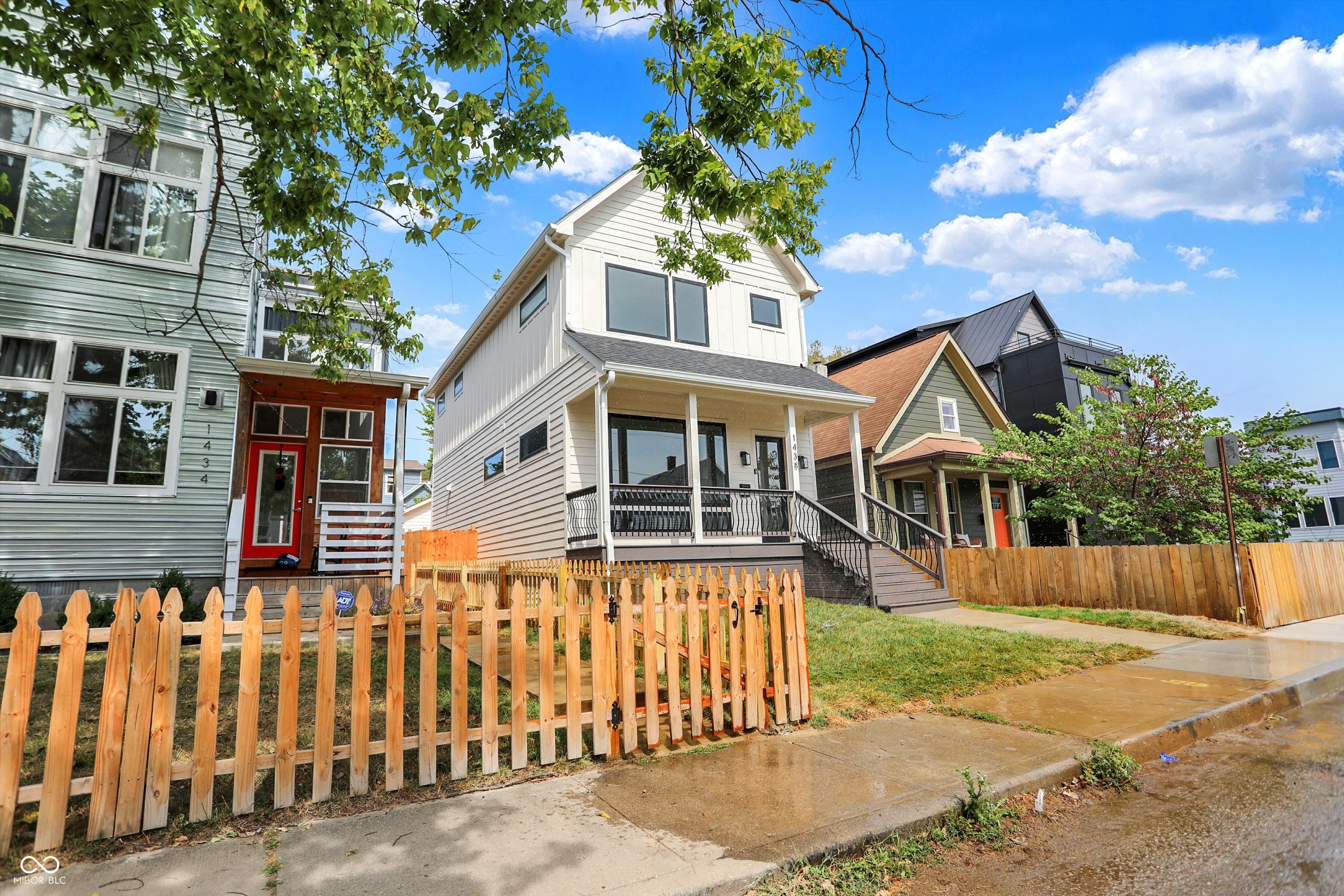 1438 Orange Street