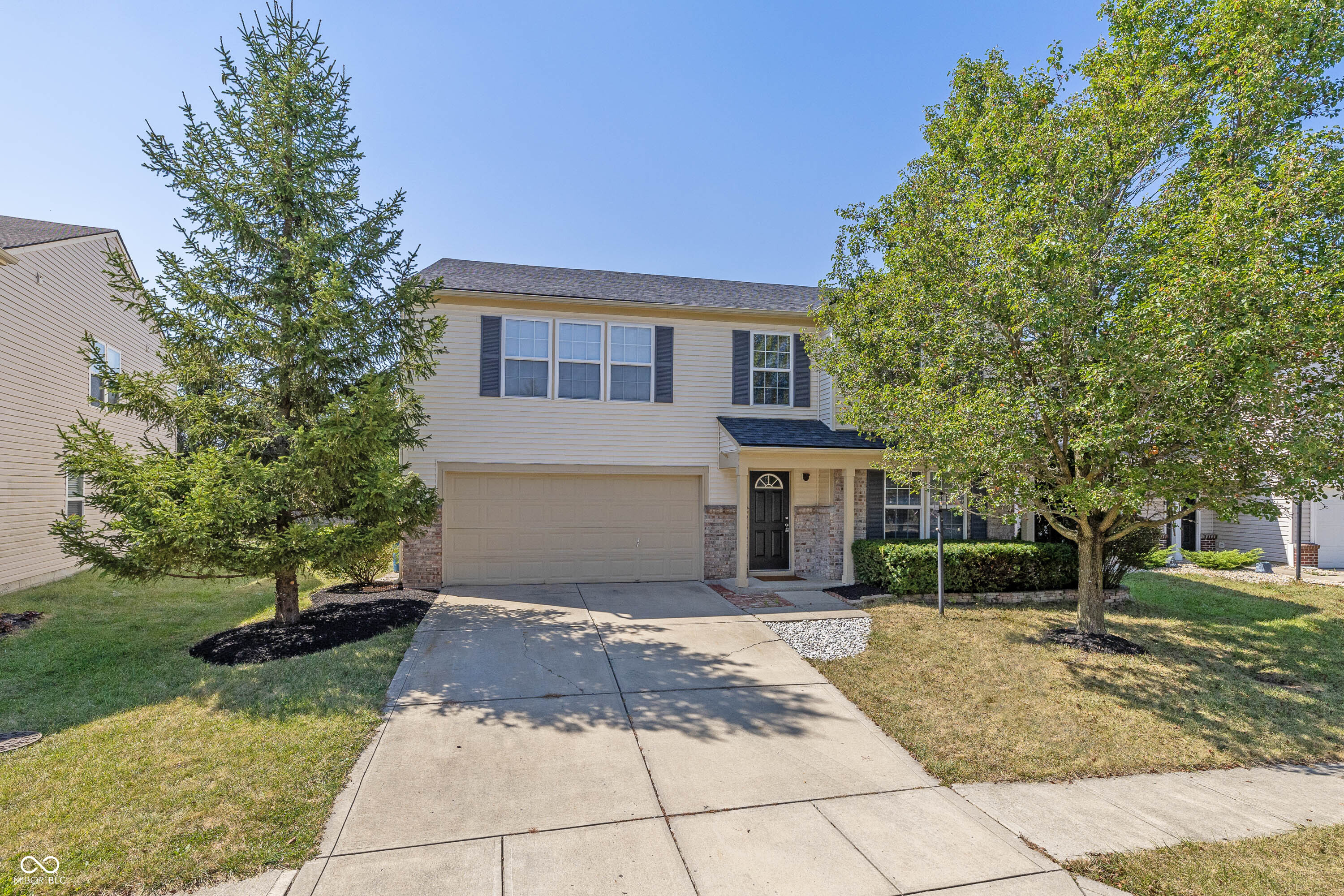 12395 Deerview Drive